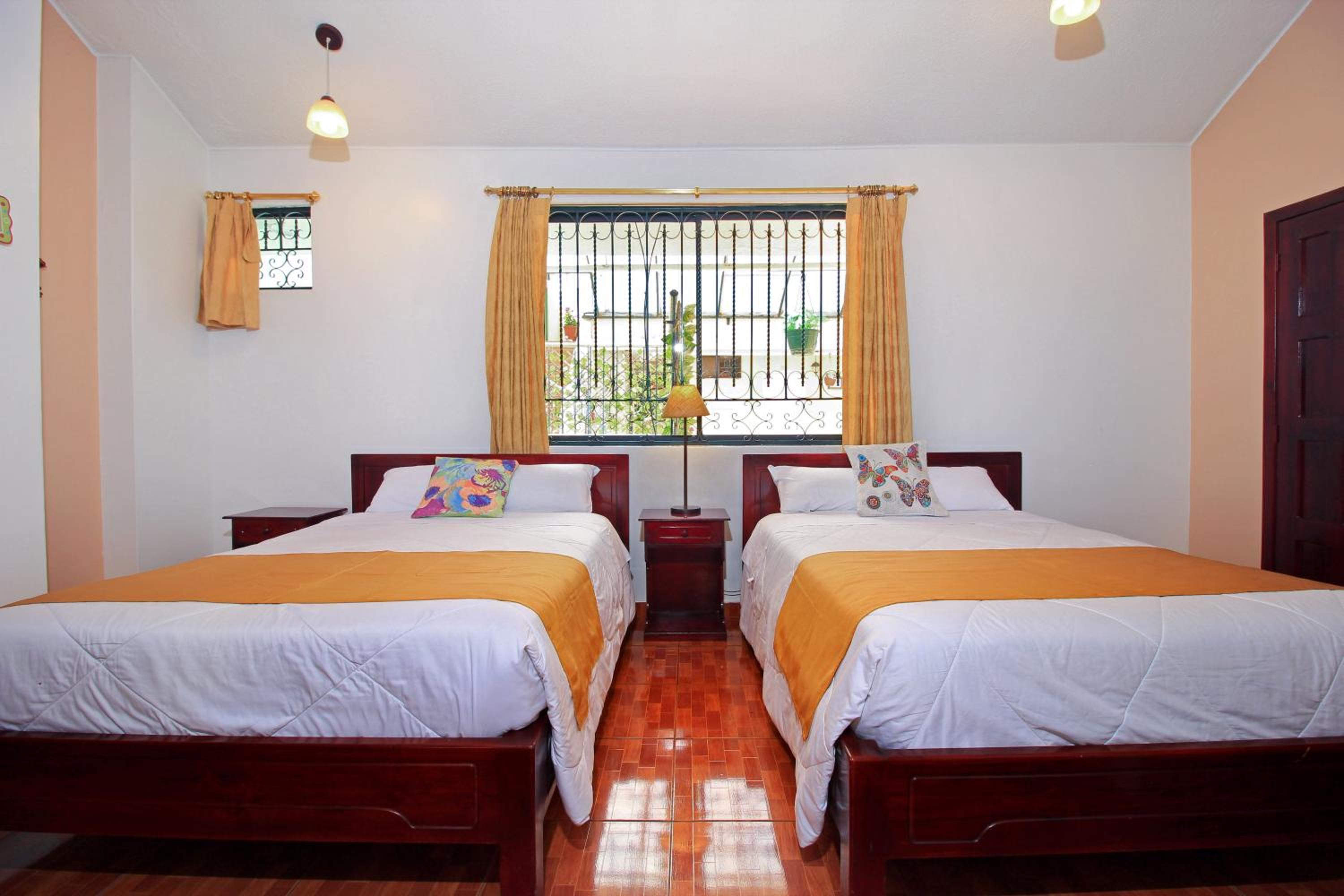 La Rosario Hostal — photo 41