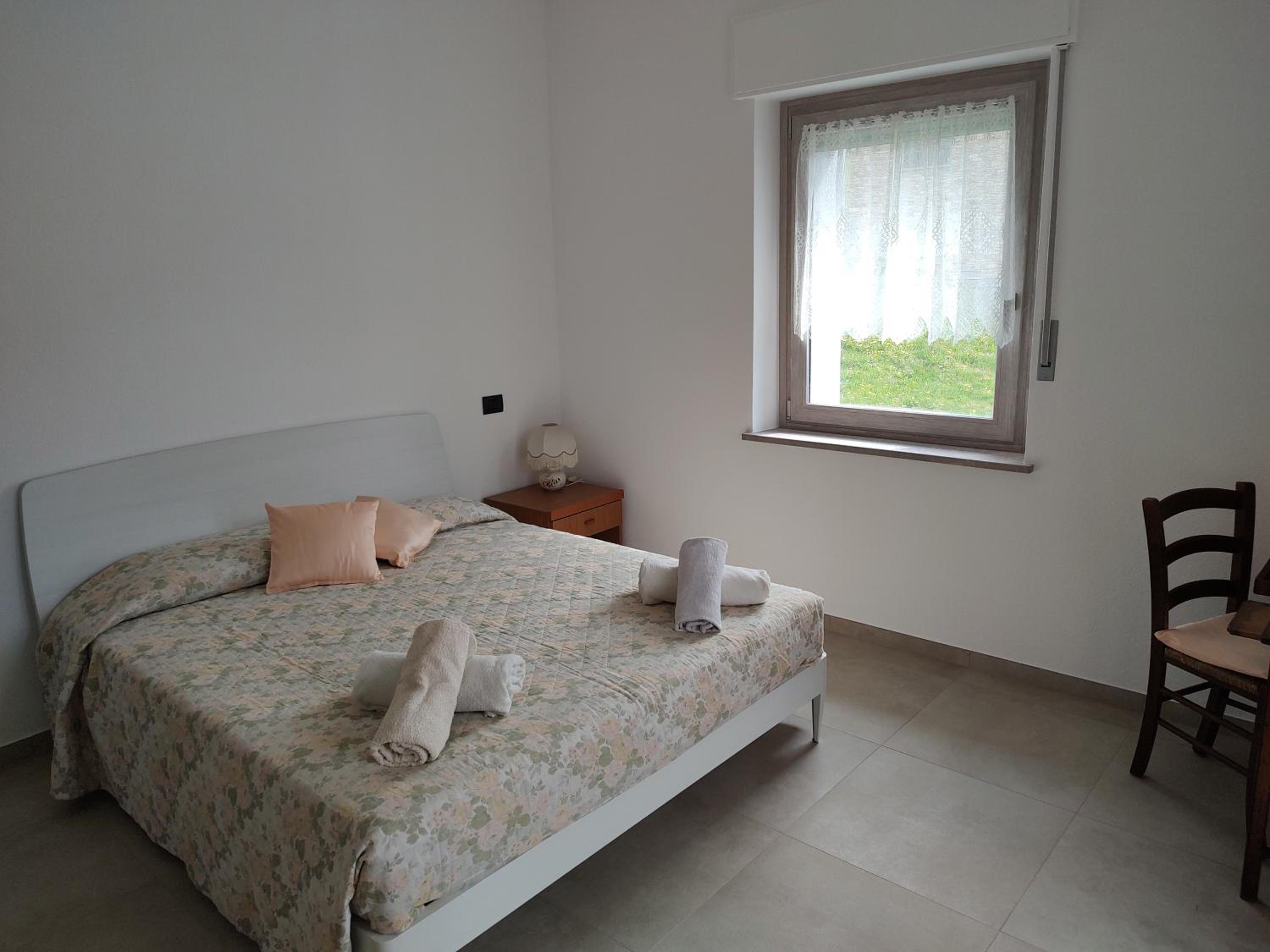 Ca' dei Vescu - villetta per vacanze view 4