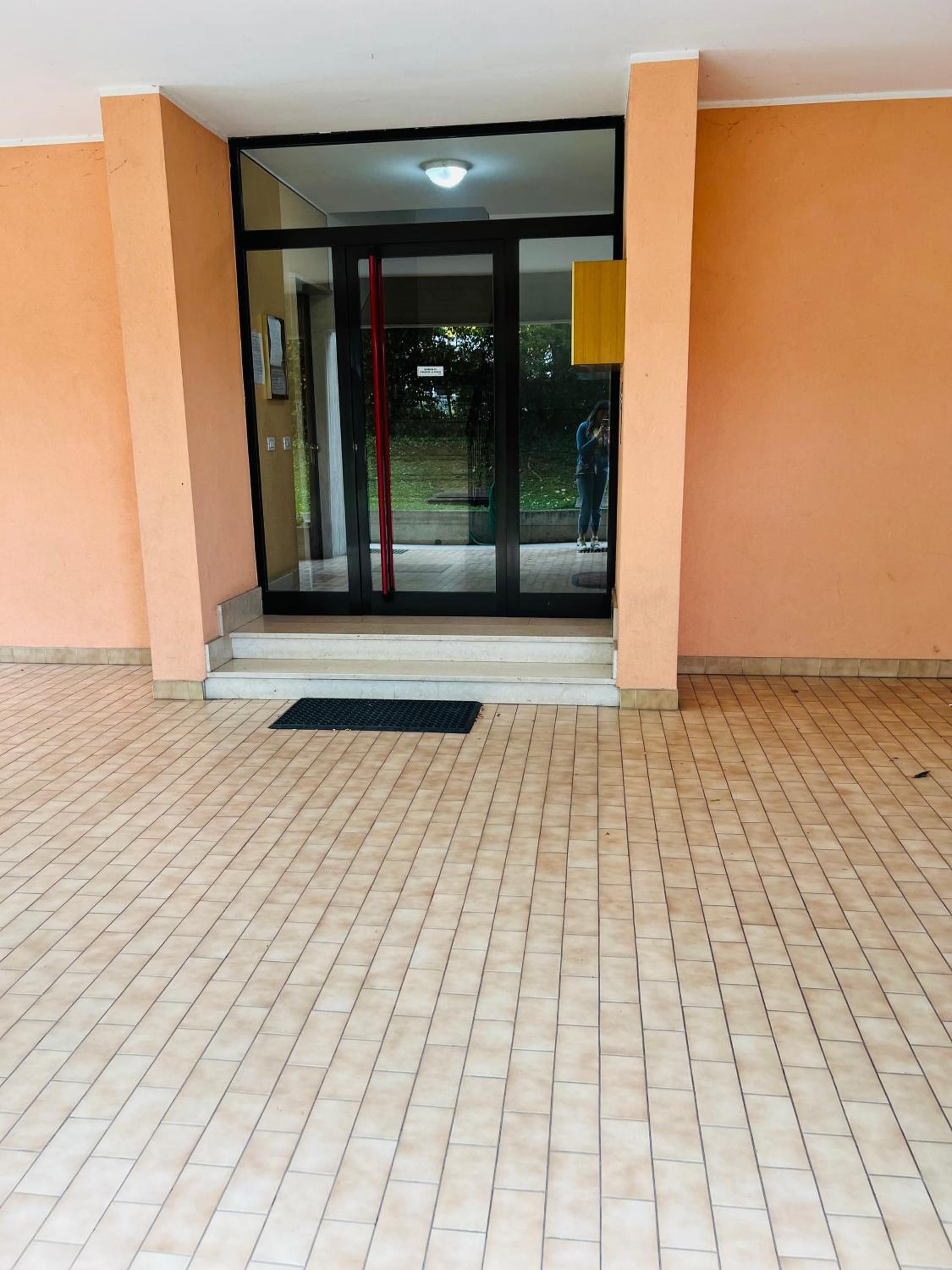 House of Lake Garda