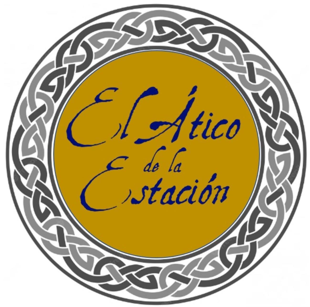 El Ático de la Estación view 2