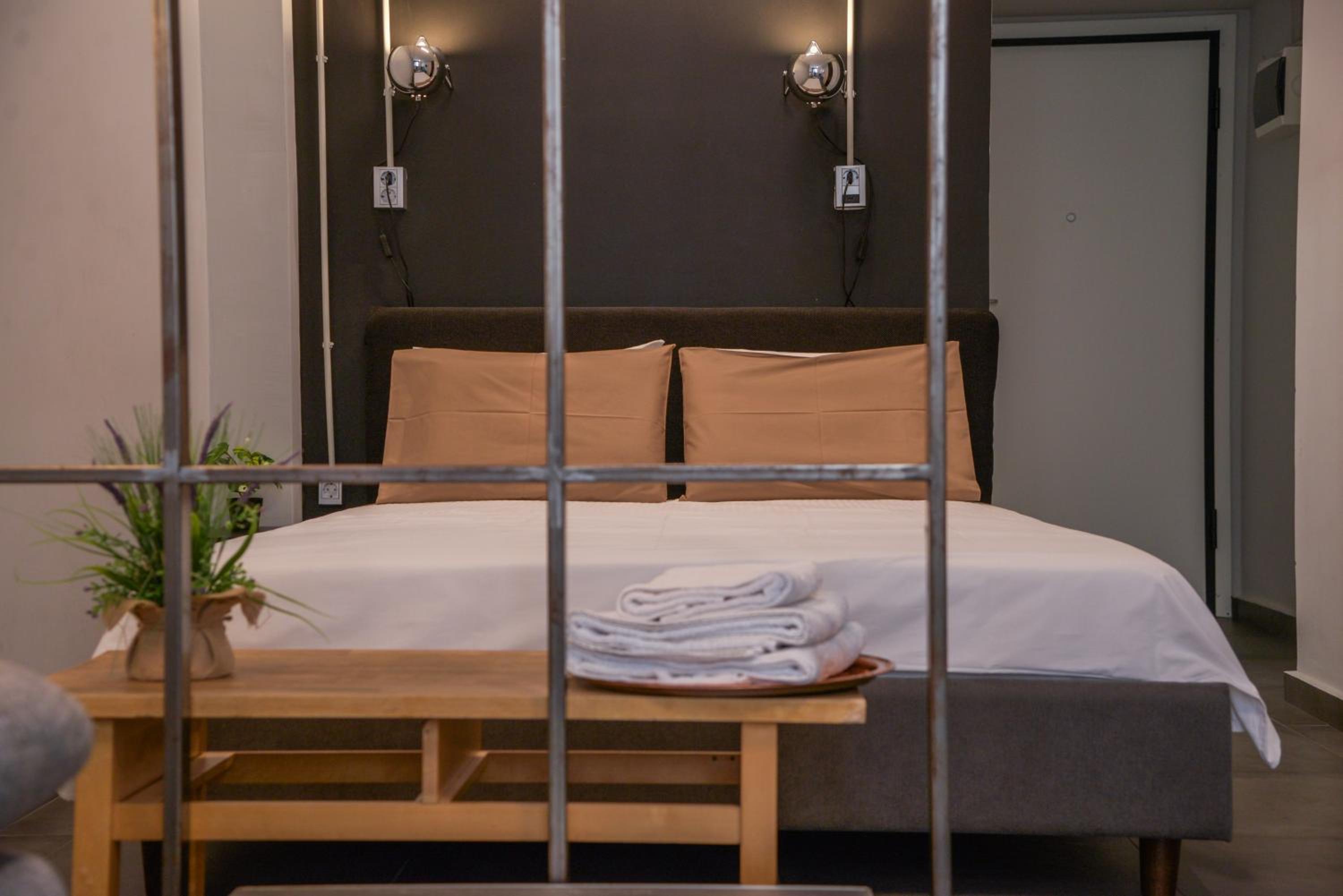Virginia's Boutique Apartments
