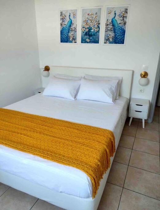 Ireon Holiday Home