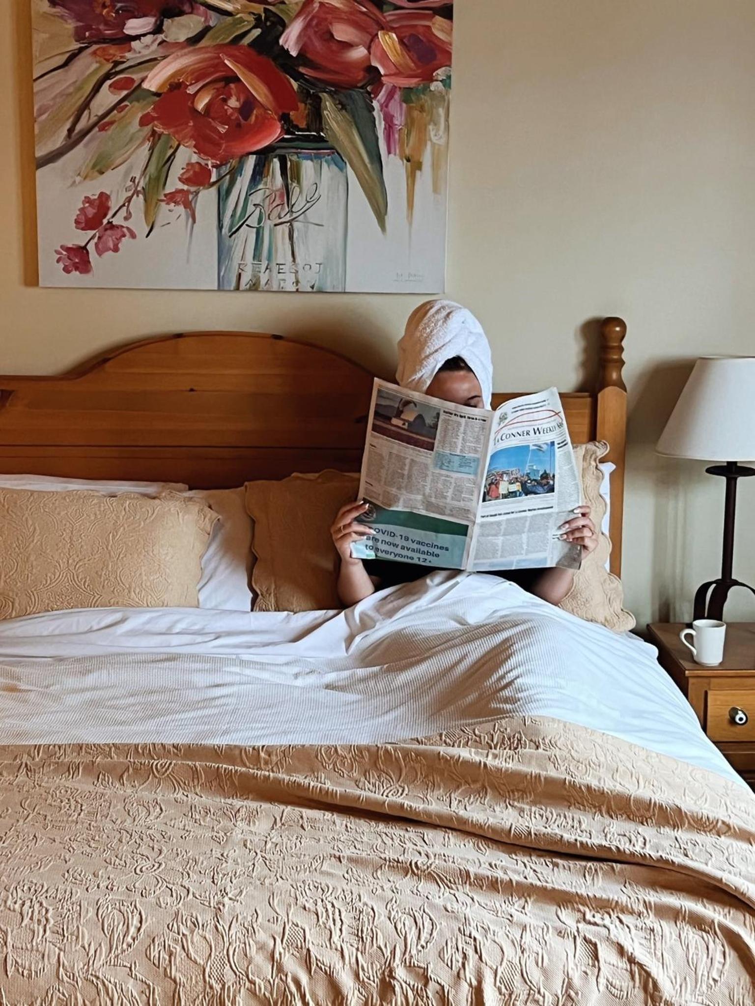 The La Conner Inn