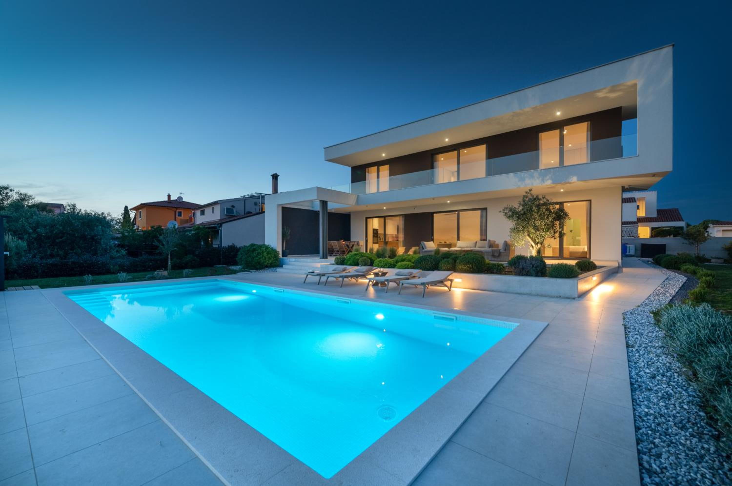 Sealine Villa