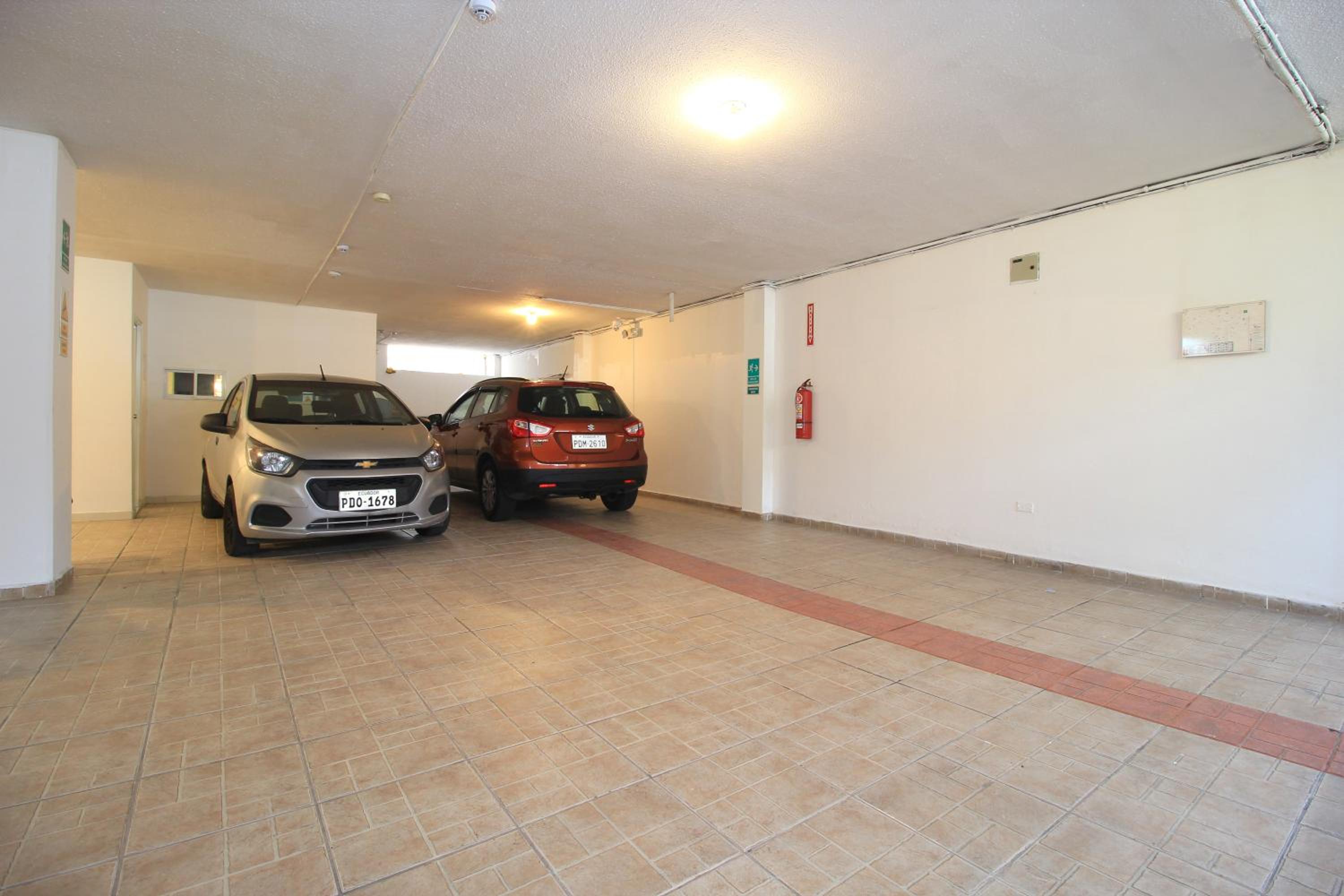 La Rosario Hostal — photo 13