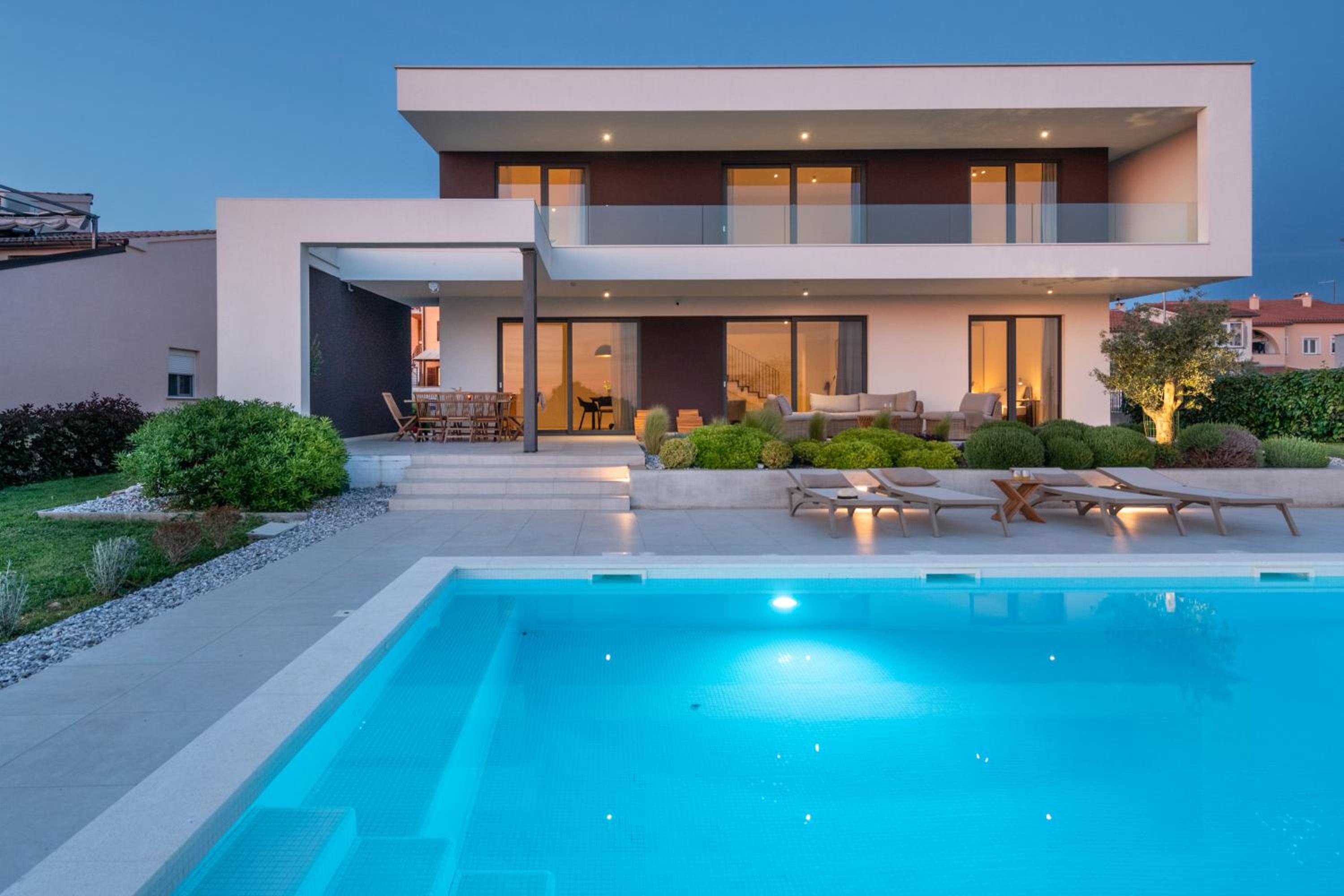 Sealine Villa