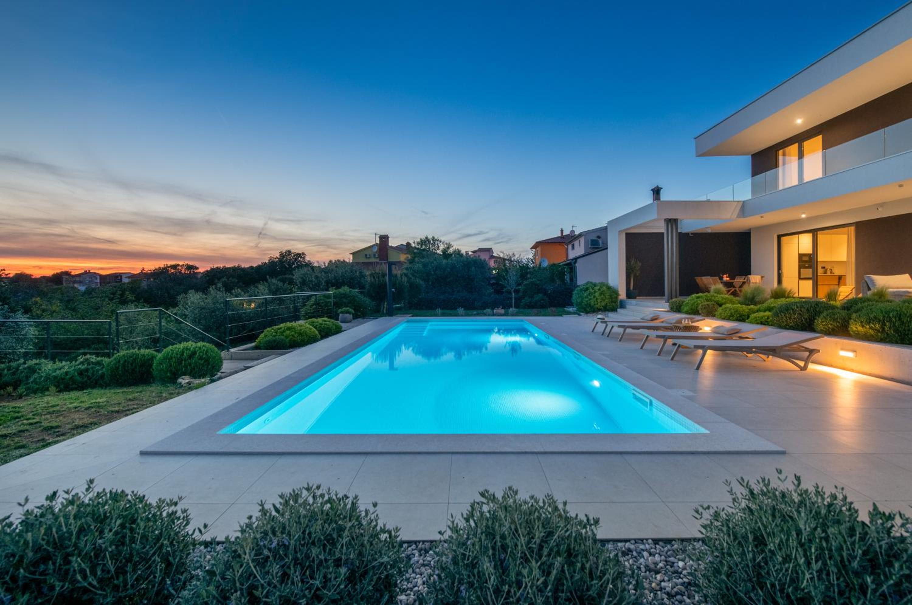 Sealine Villa