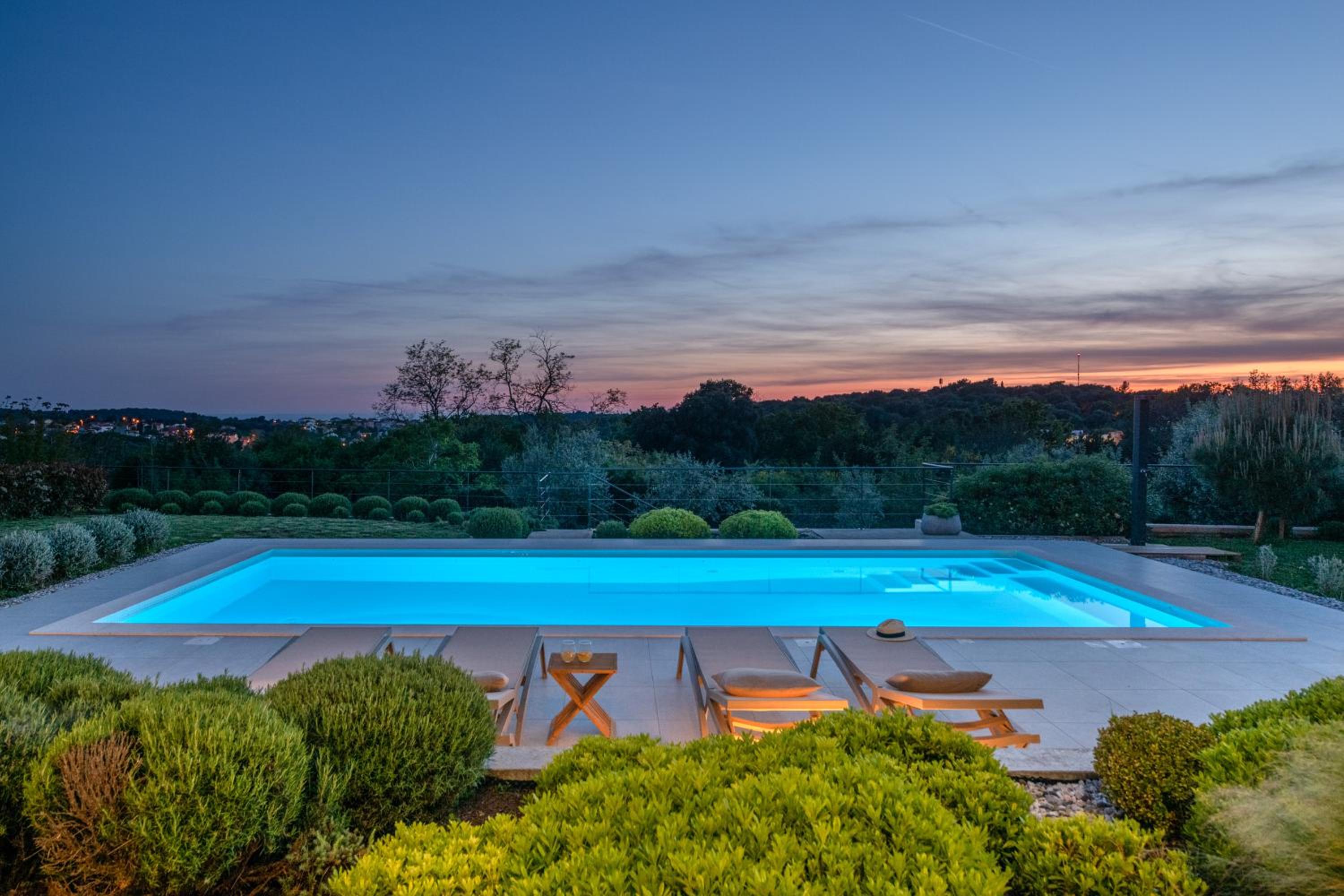 Sealine Villa