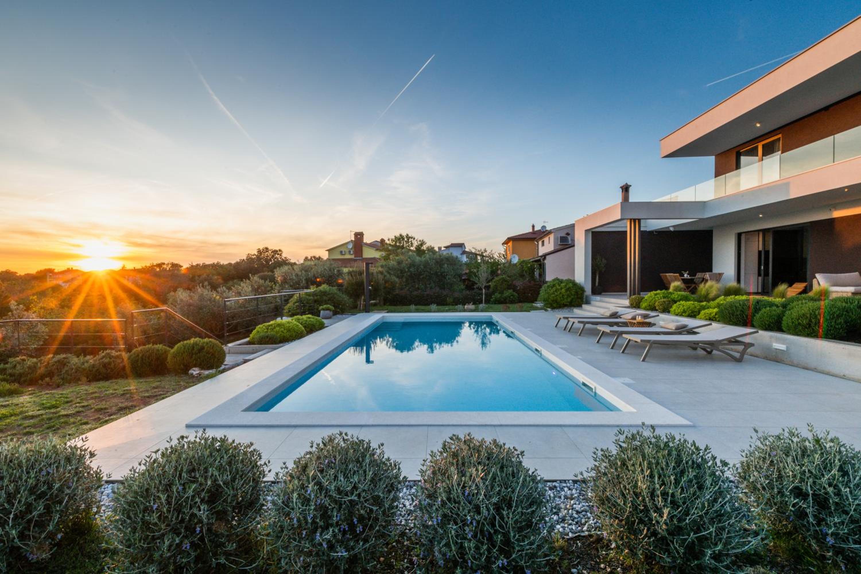 Sealine Villa