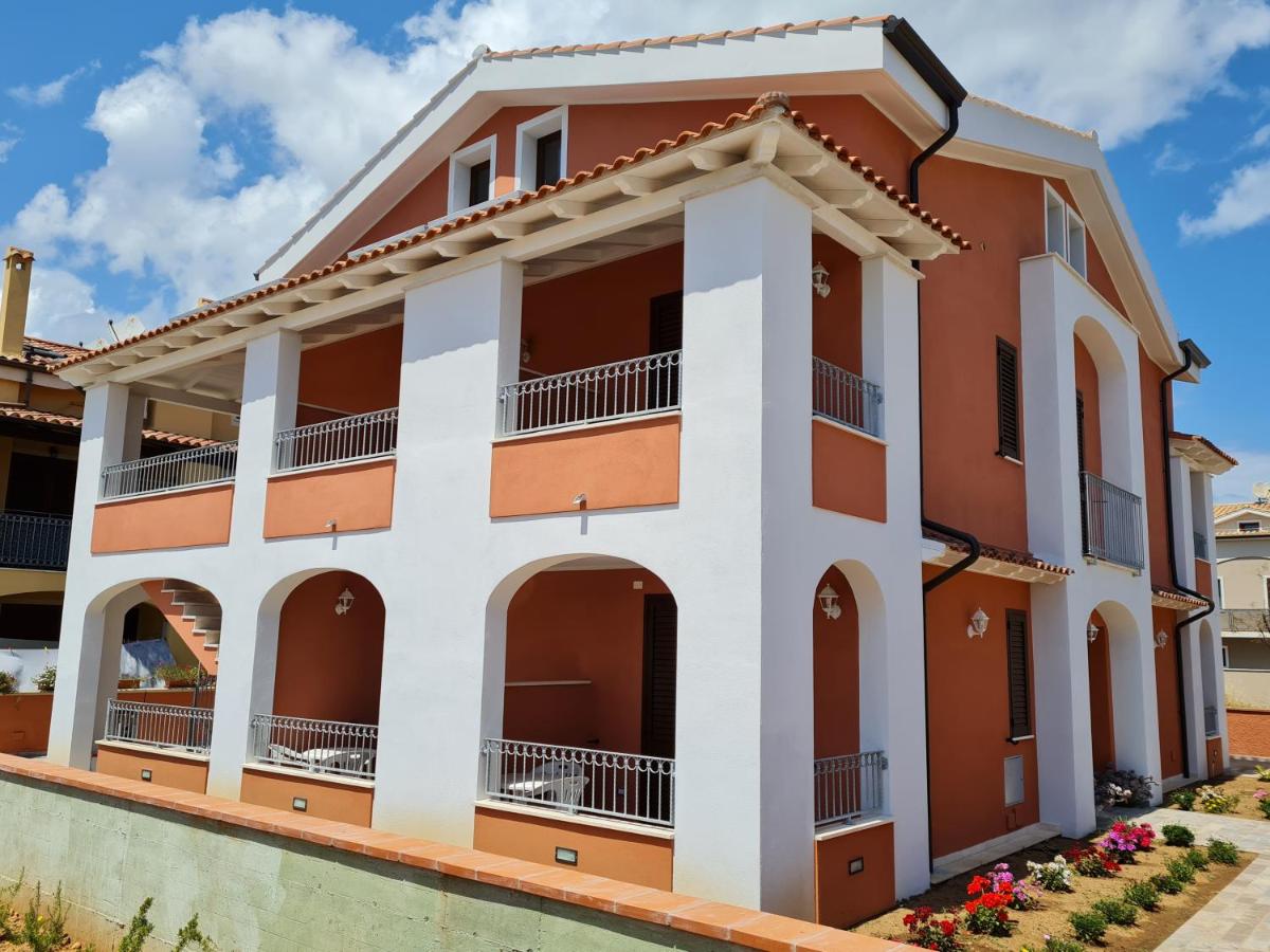 Hotel Le Anfore di Nora Domo - Image 1