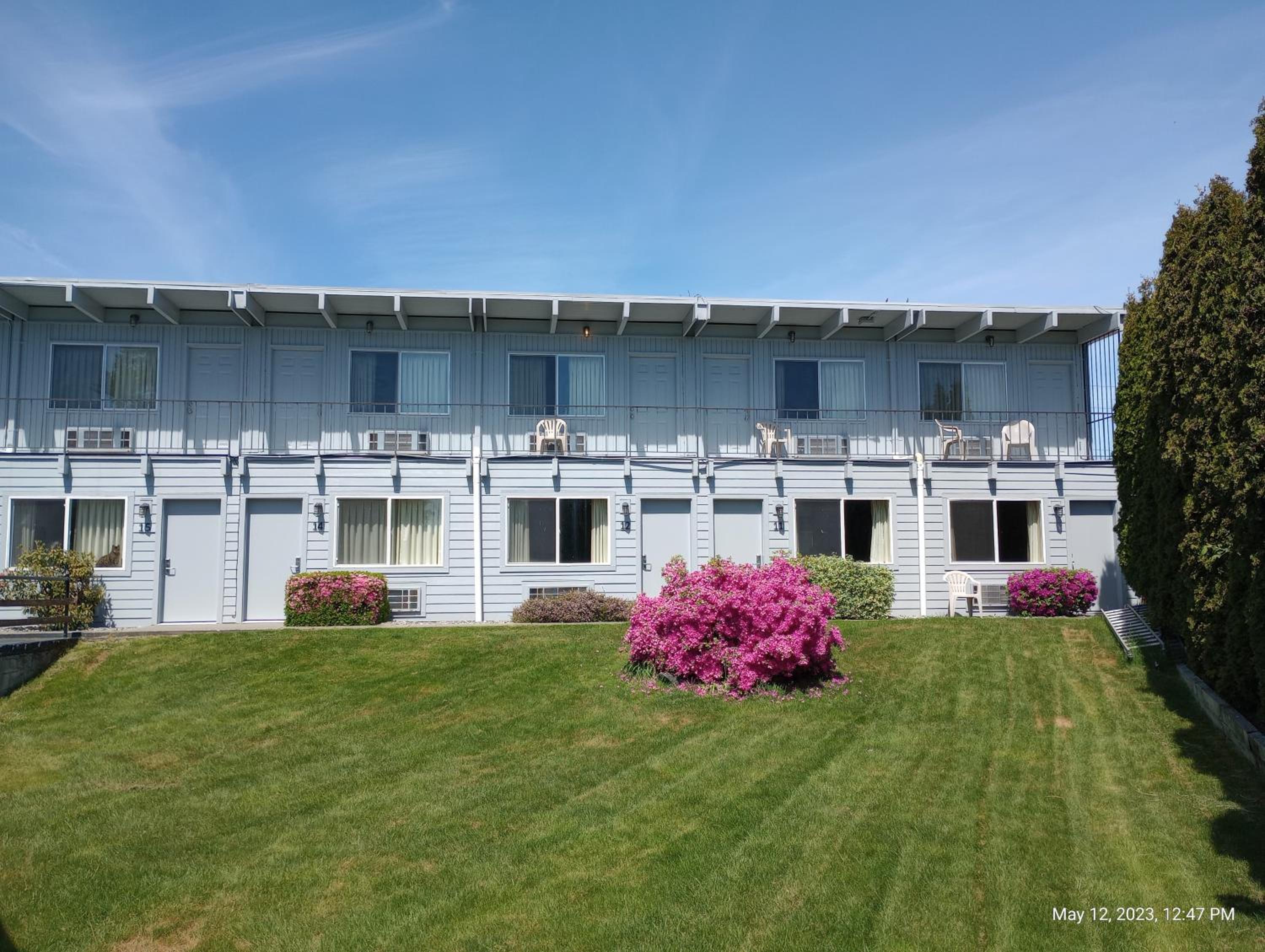 Cocusa Motel