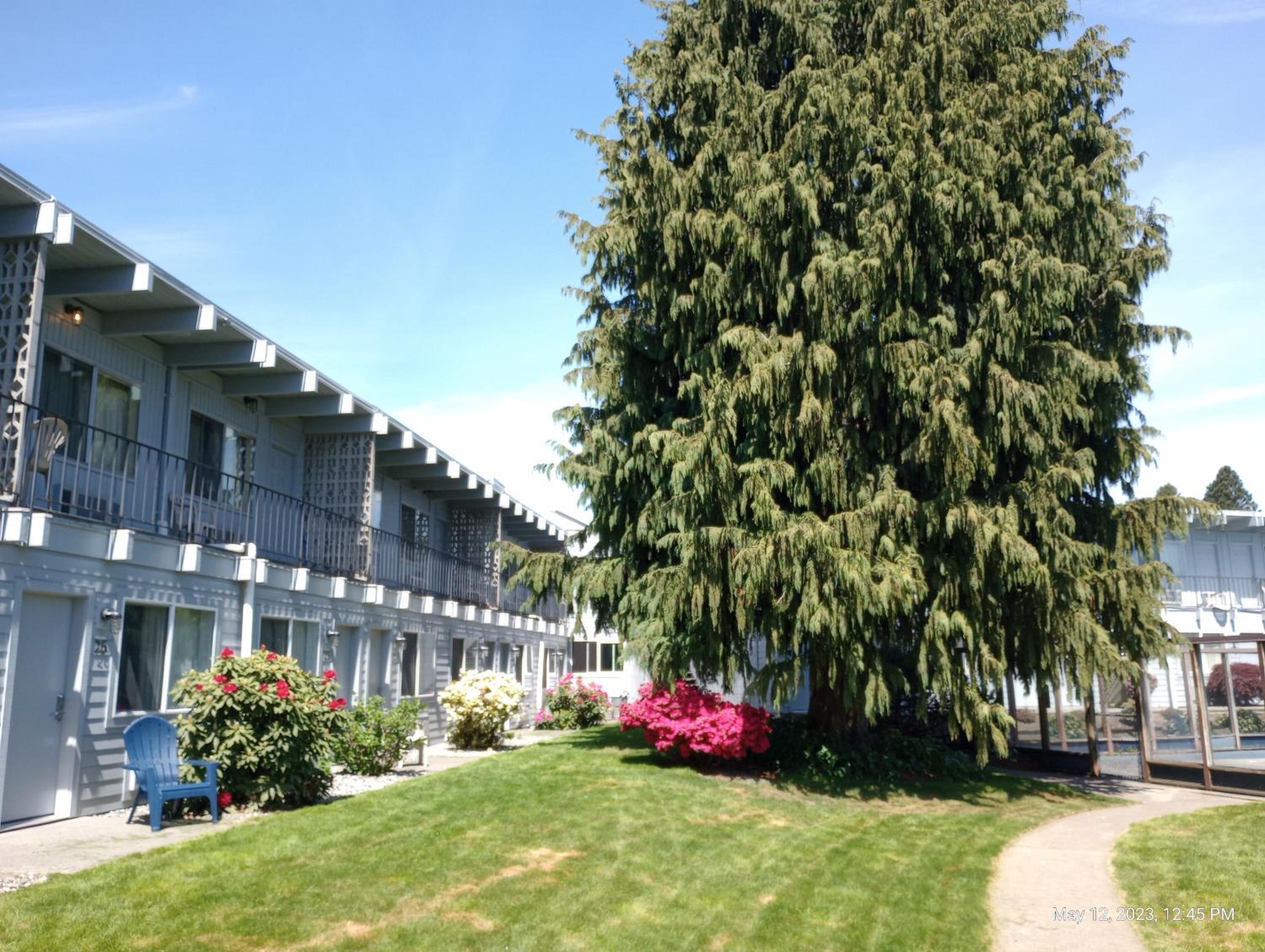 Cocusa Motel