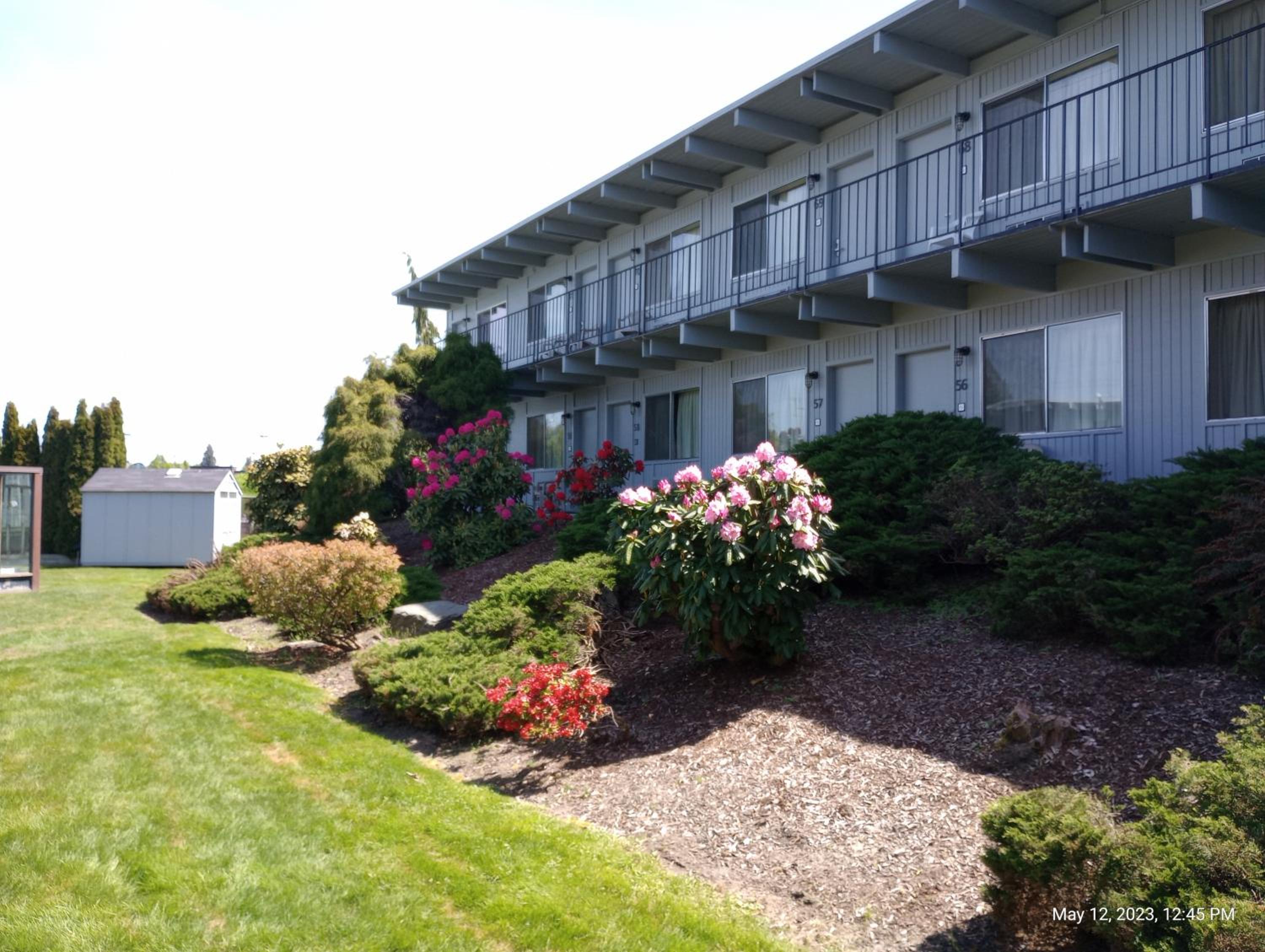 Cocusa Motel