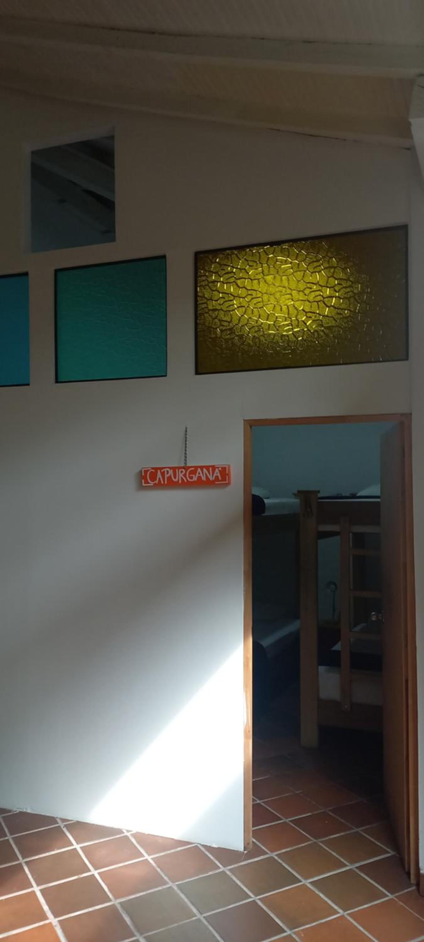 Yolo Hostel Medellin