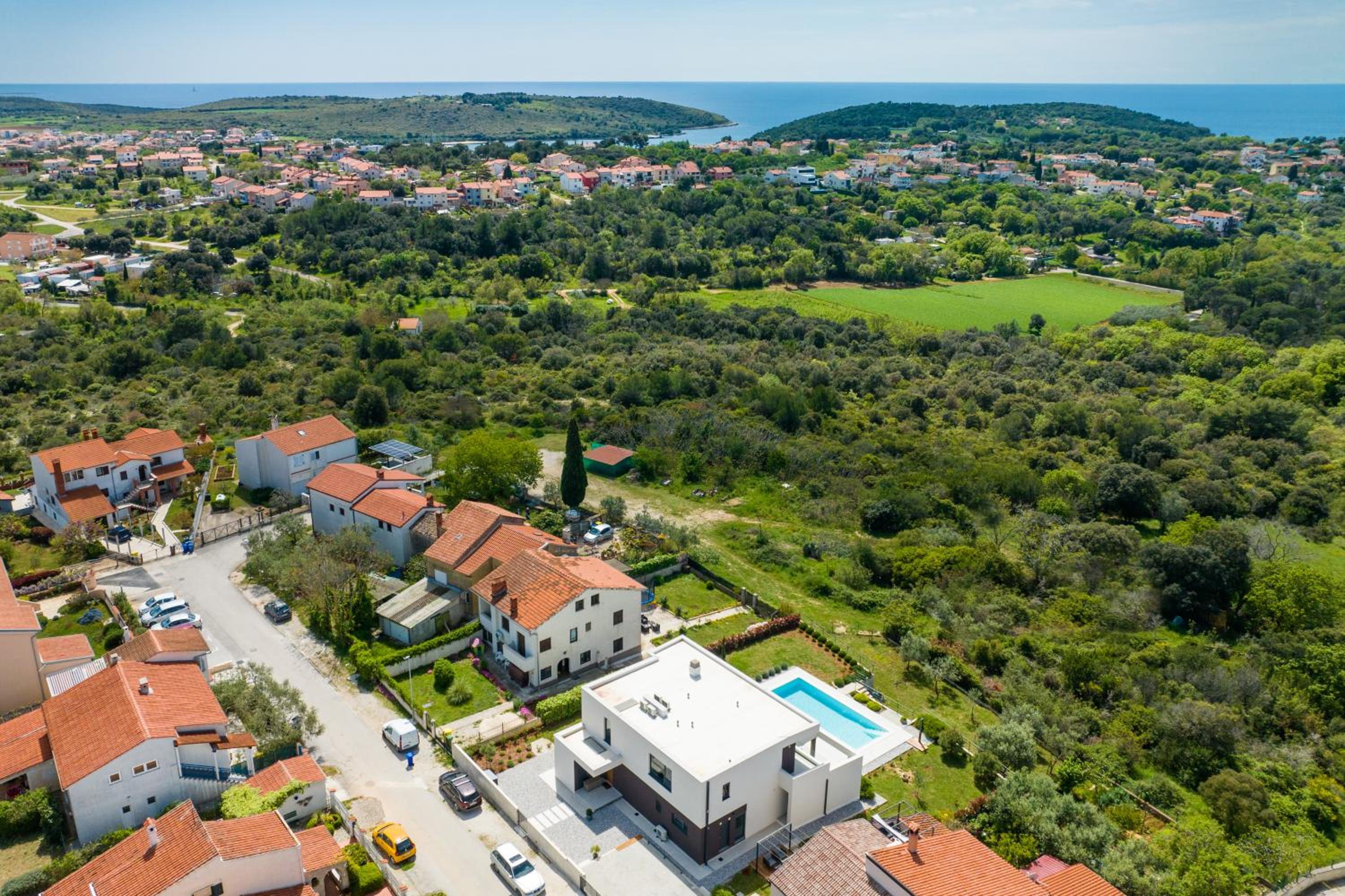 Sealine Villa