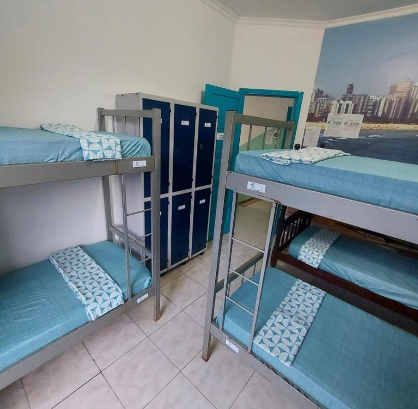 Rolds Hostel