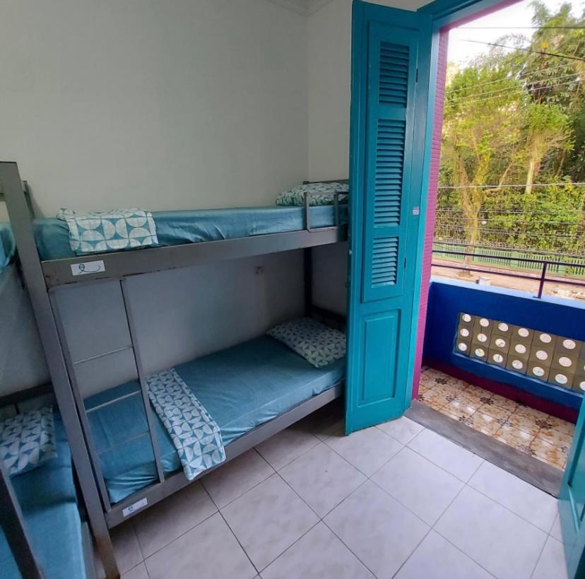 Rolds Hostel