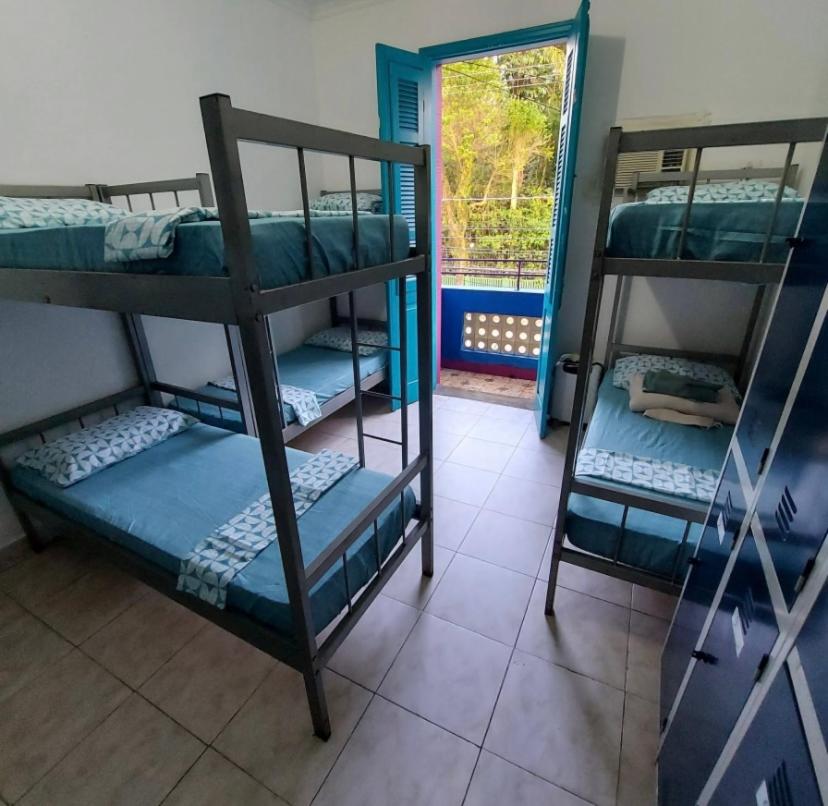 Rolds Hostel