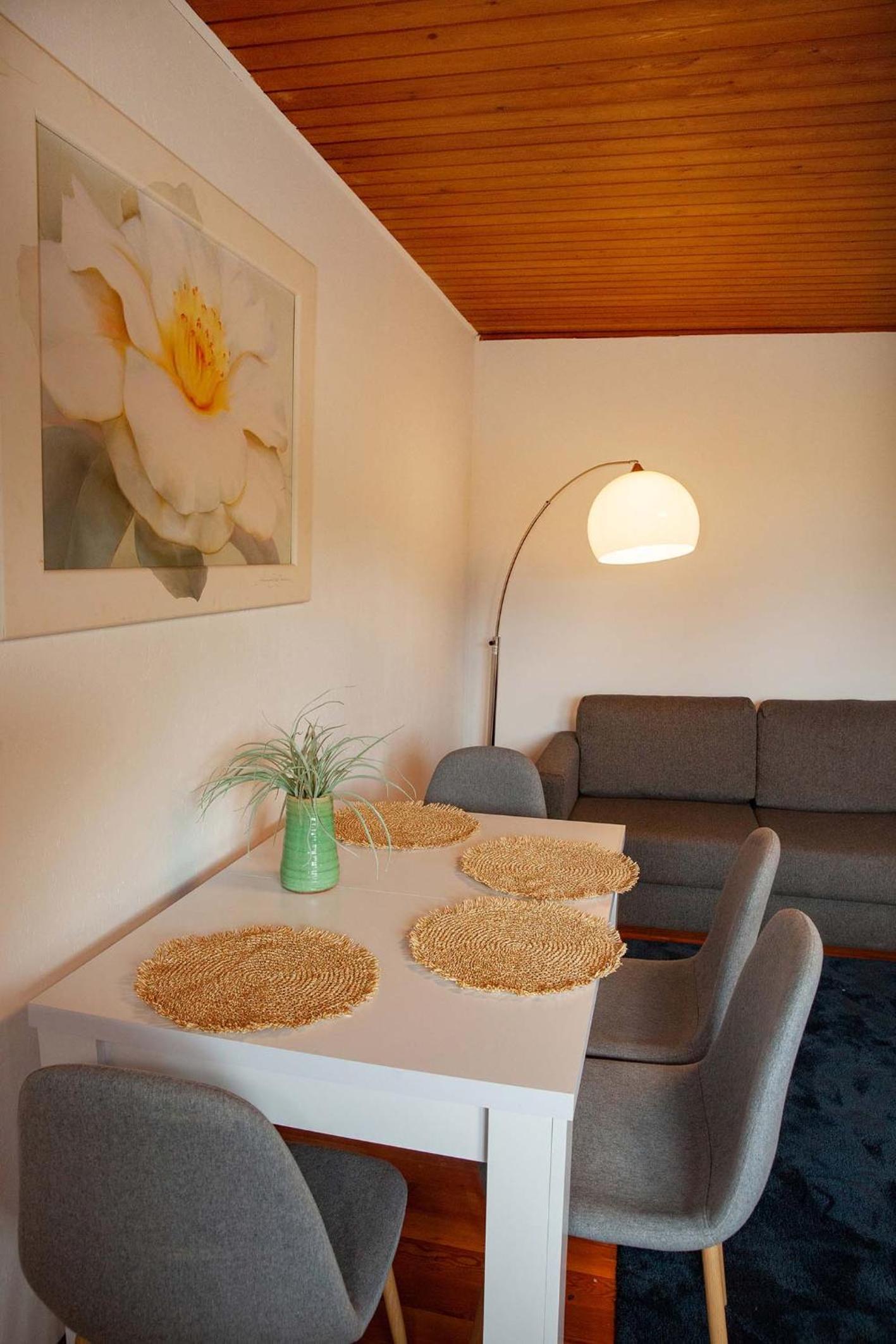 Ferienhaus Auszeit