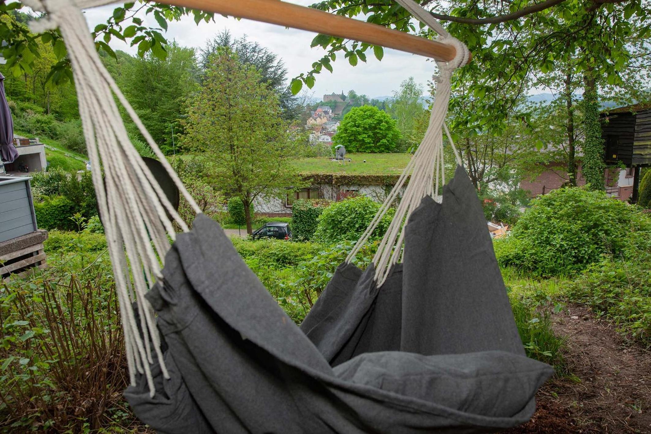 Ferienhaus Auszeit