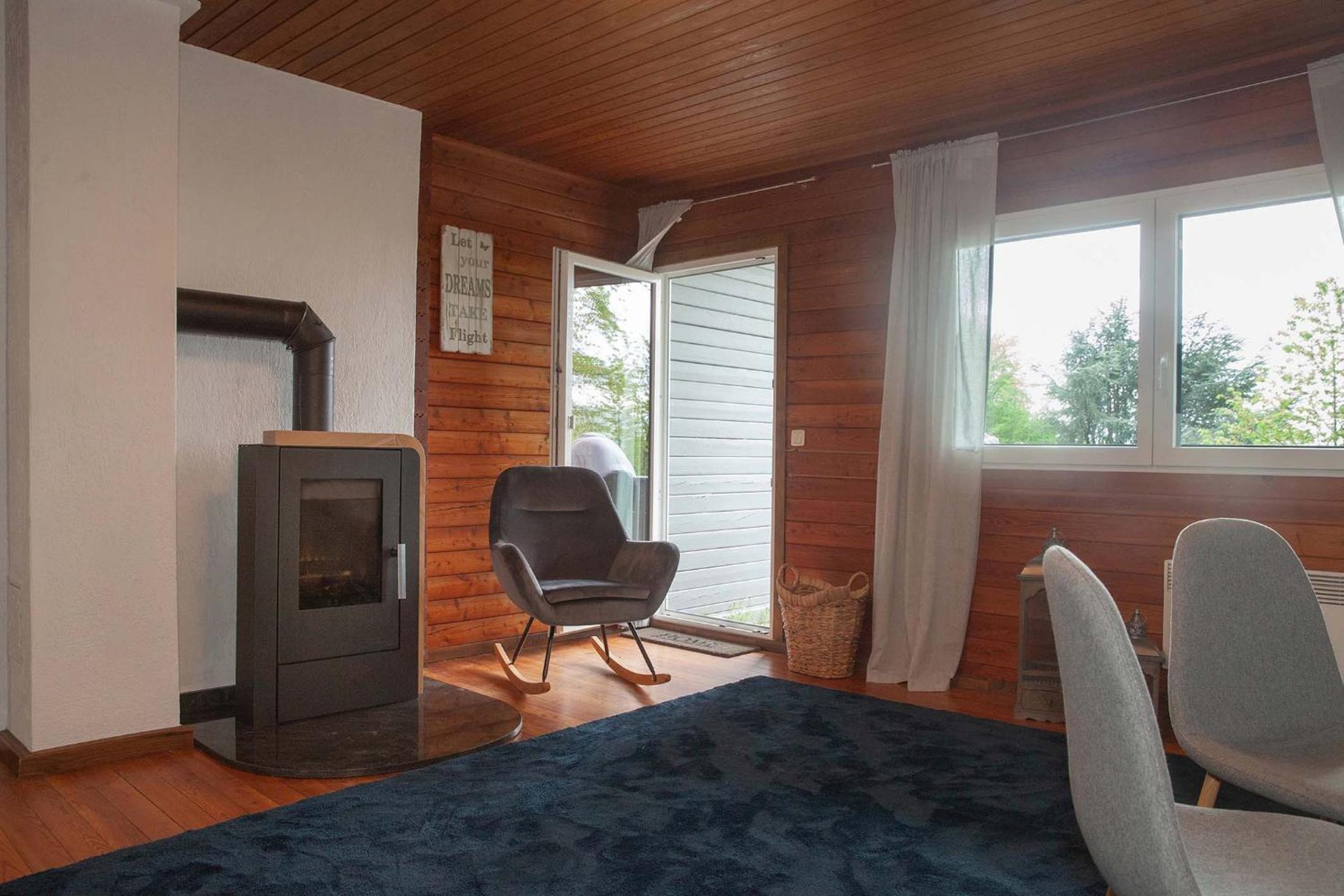 Ferienhaus Auszeit