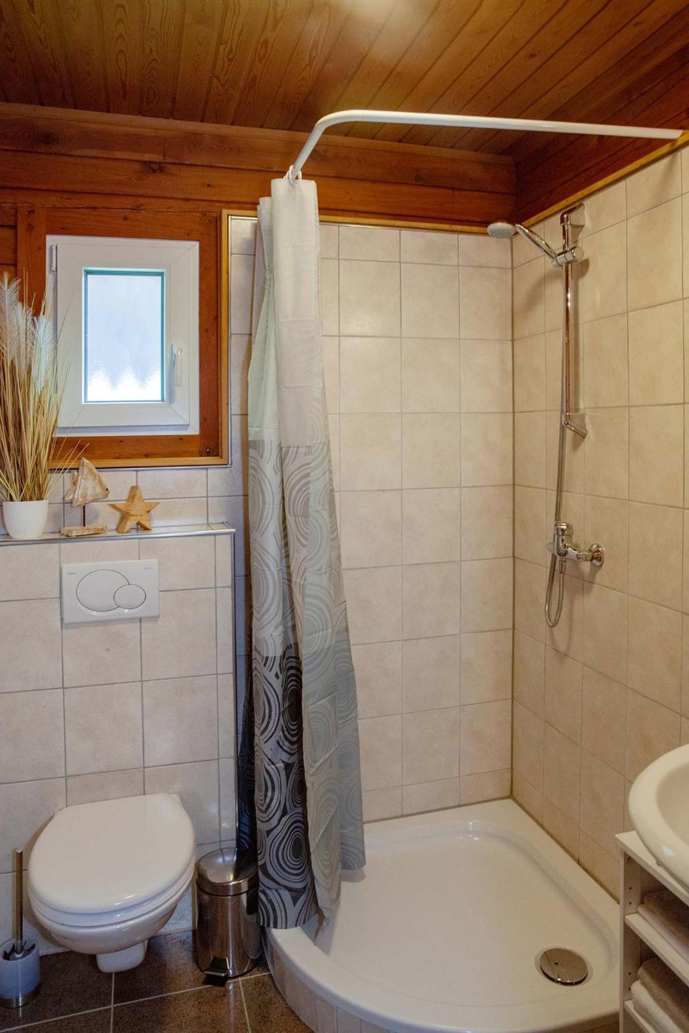 Ferienhaus Auszeit