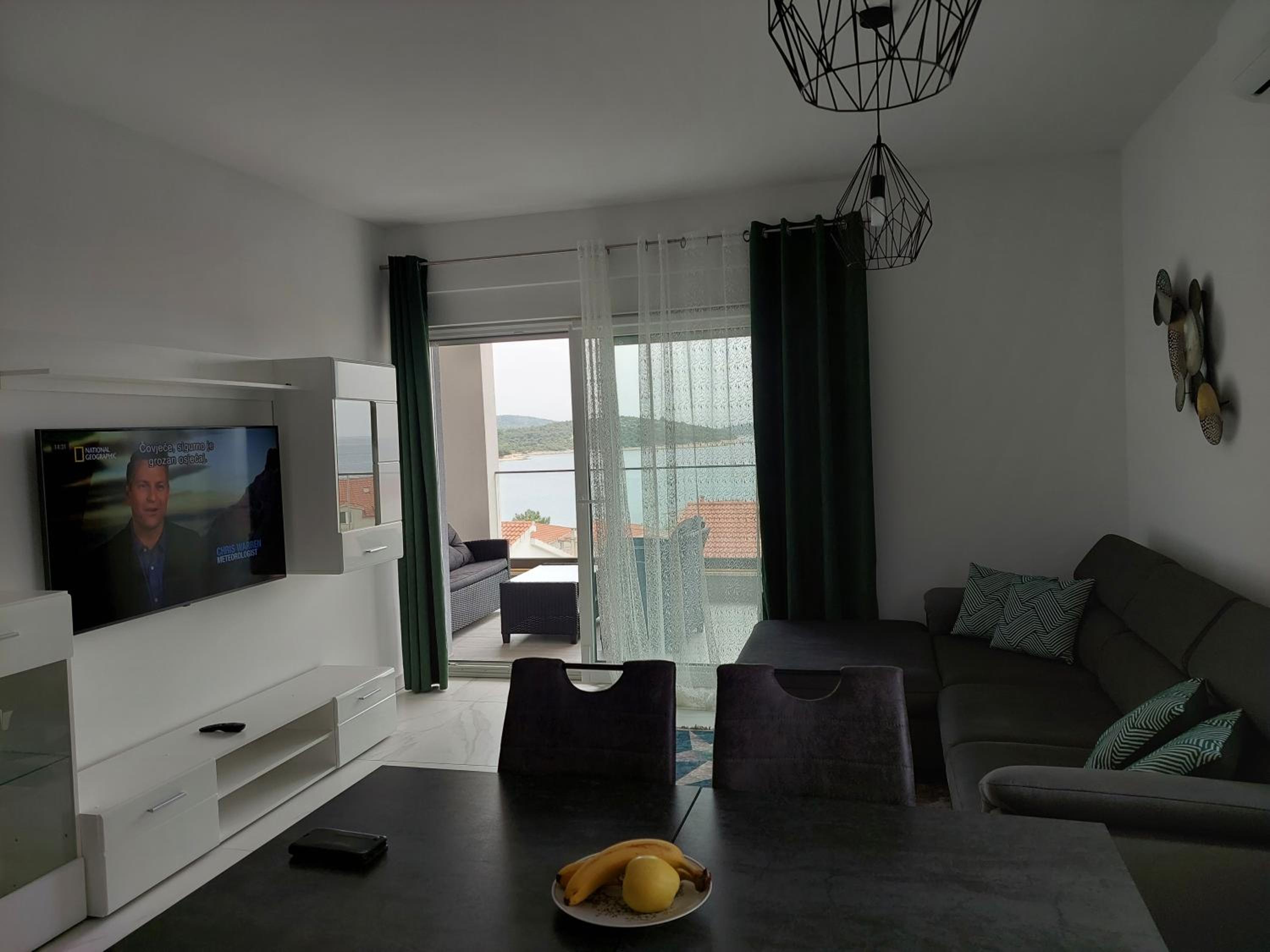 Penthouse Dream Look