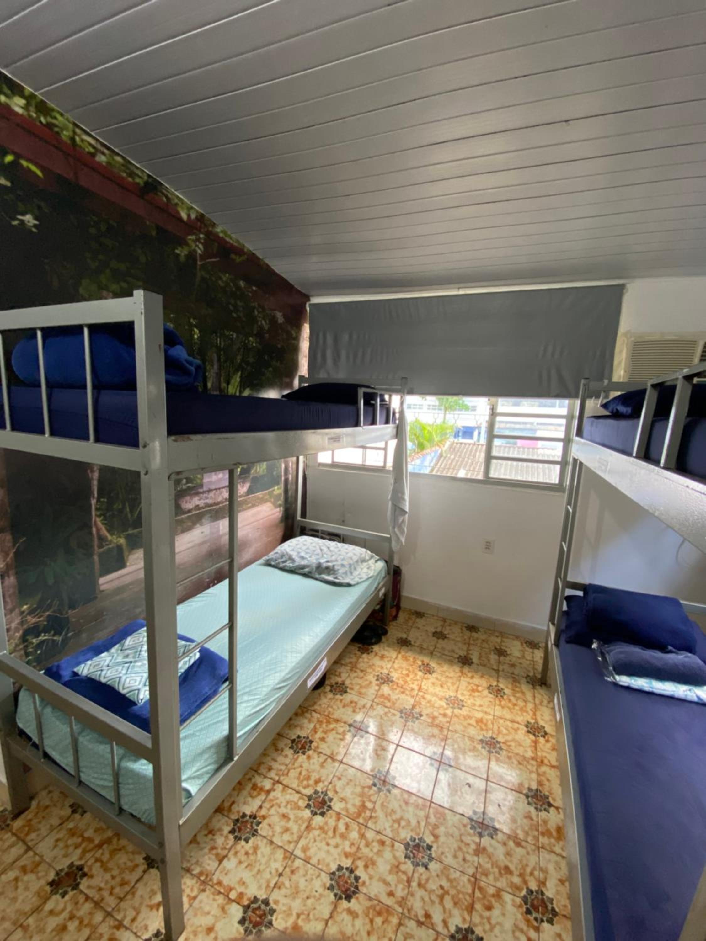 Rolds Hostel