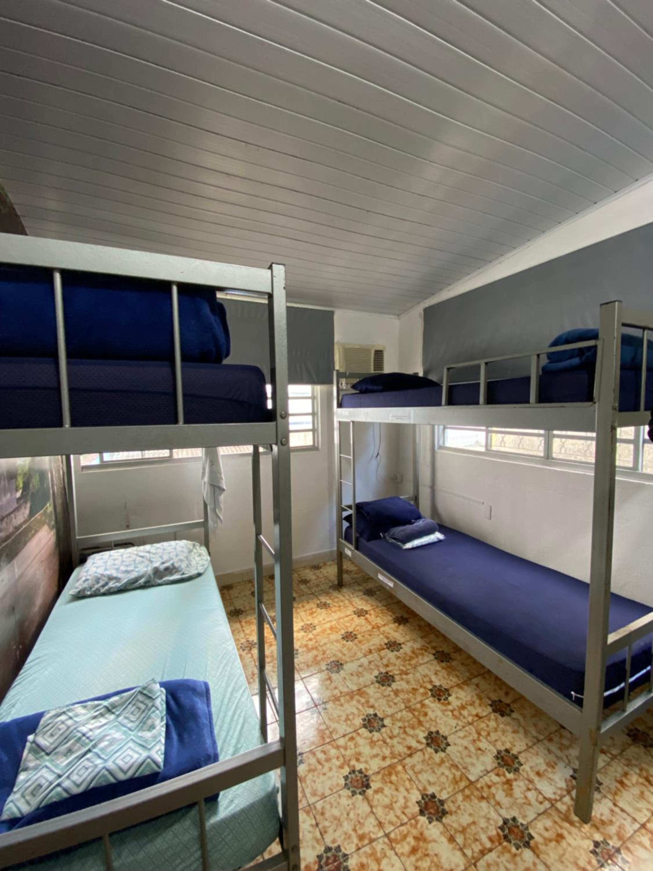 Rolds Hostel