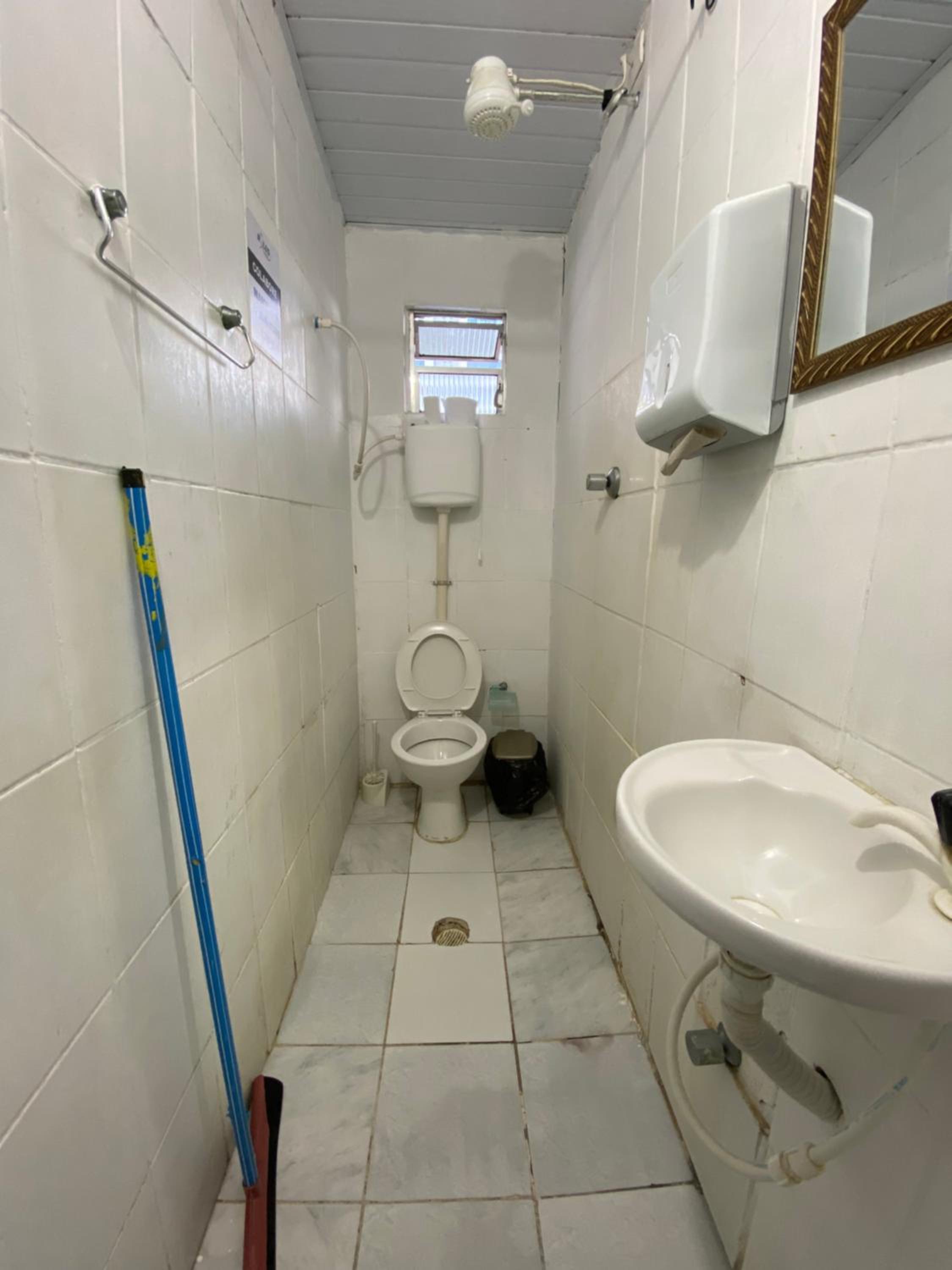 Rolds Hostel