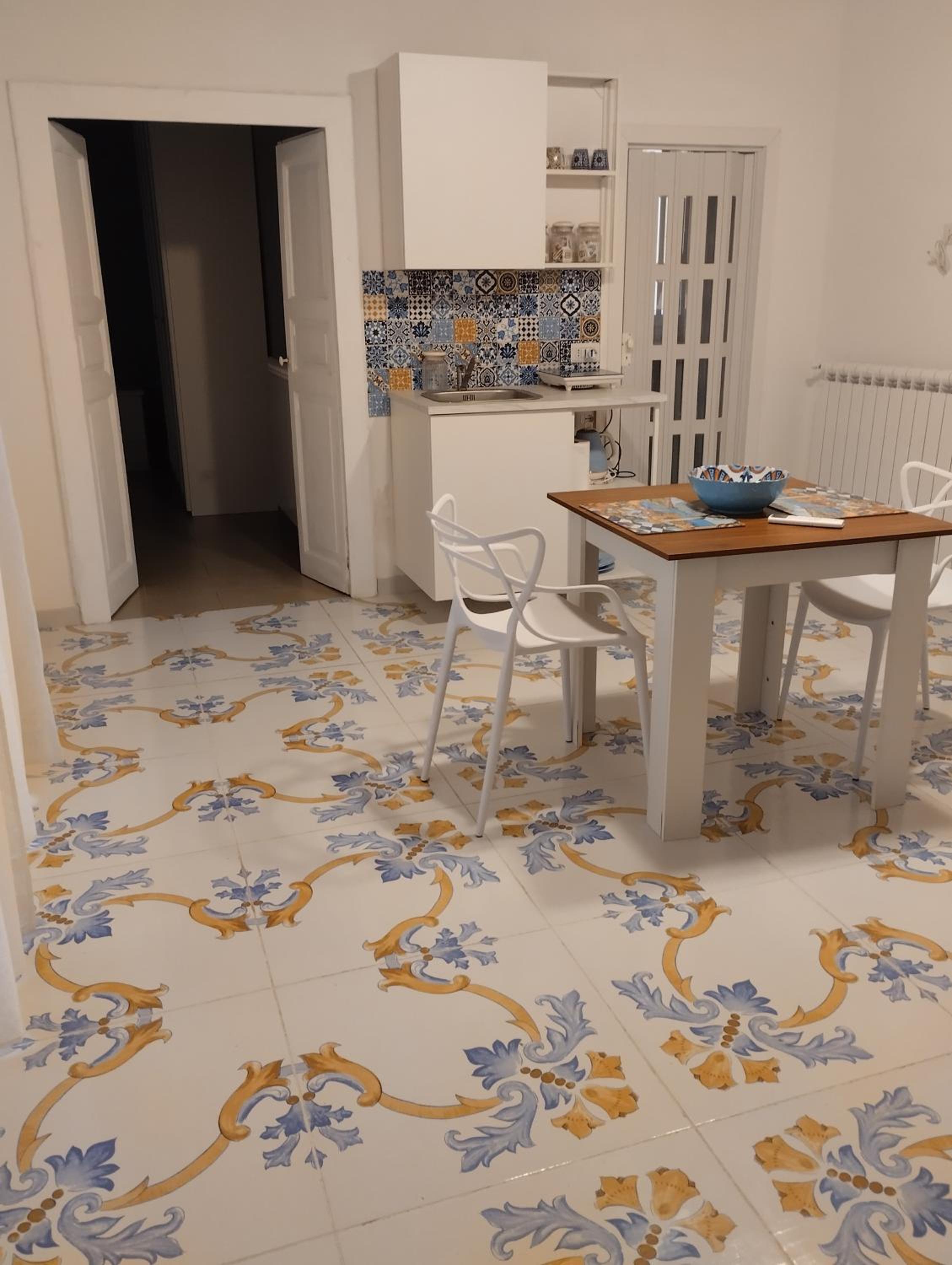 SALERNO COAST Apartment photo 3