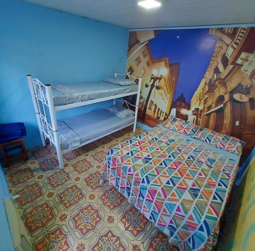 Rolds Hostel