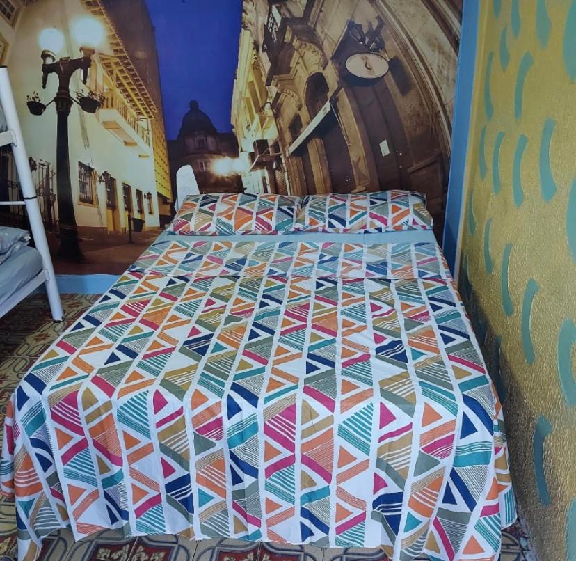 Rolds Hostel