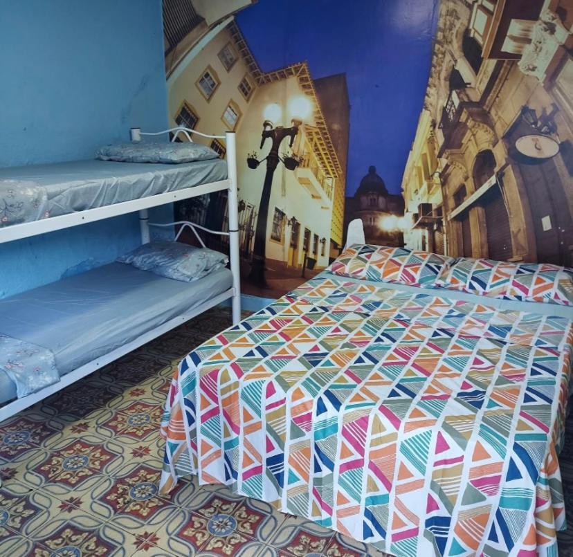 Rolds Hostel