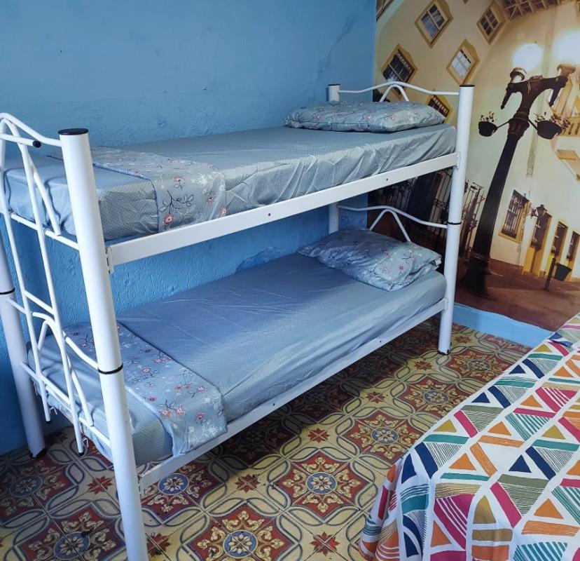 Rolds Hostel