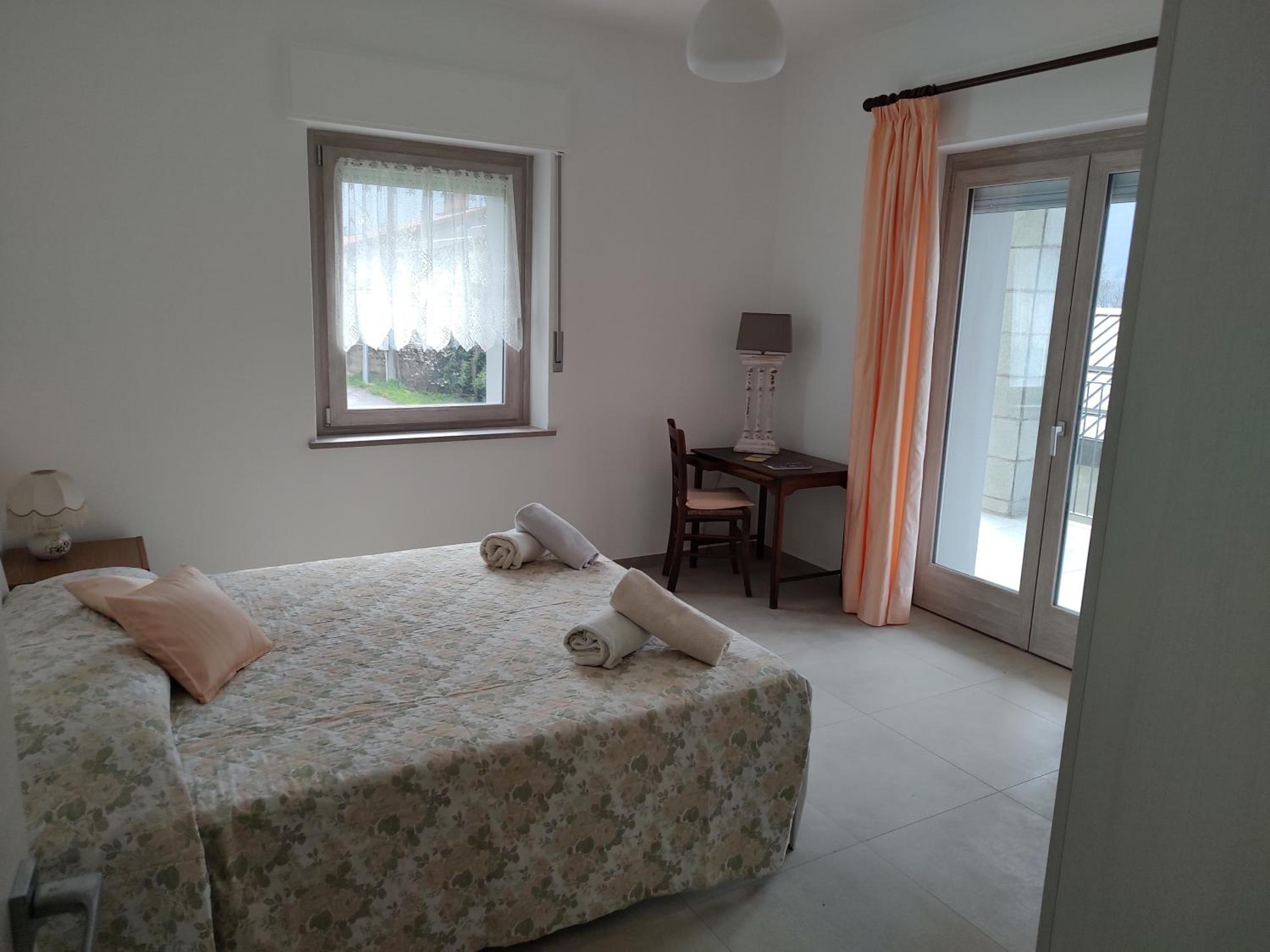 Ca' dei Vescu - villetta per vacanze view 3