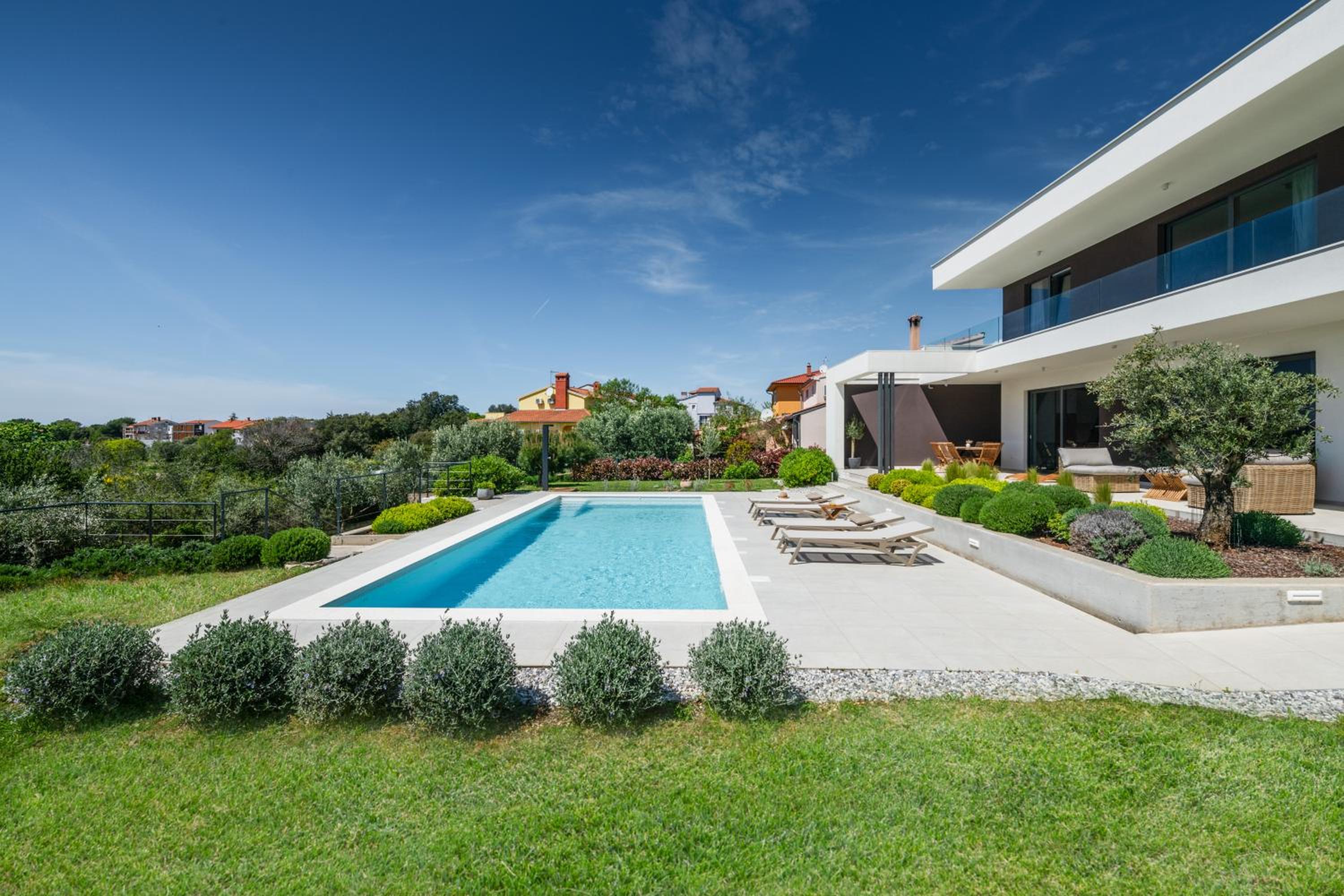 Sealine Villa