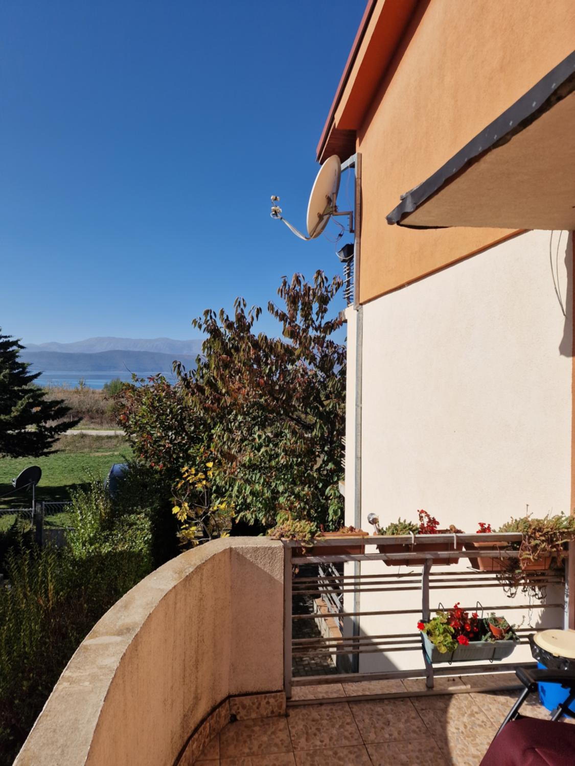 Villa Altiparmak
