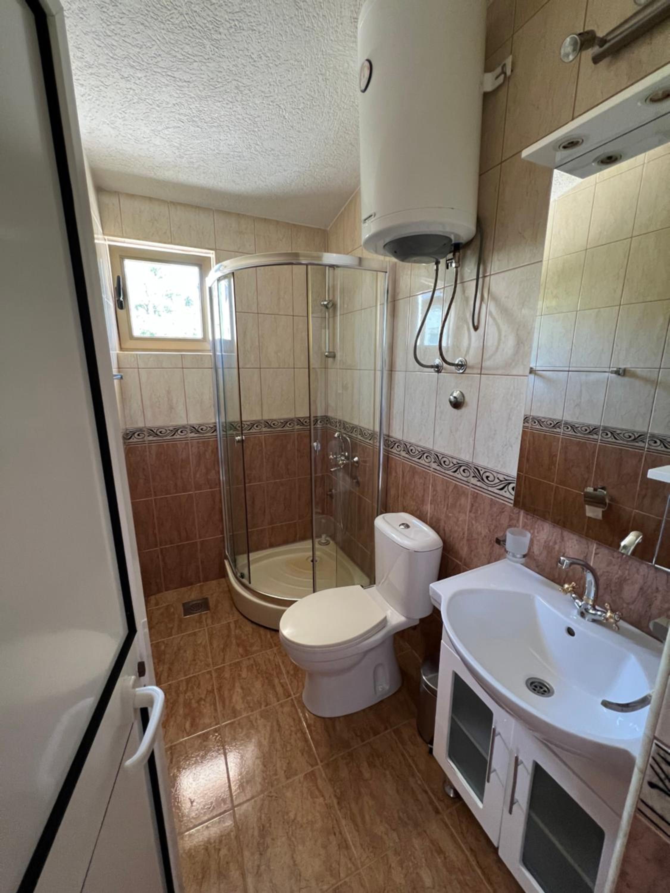 Apartments Zati