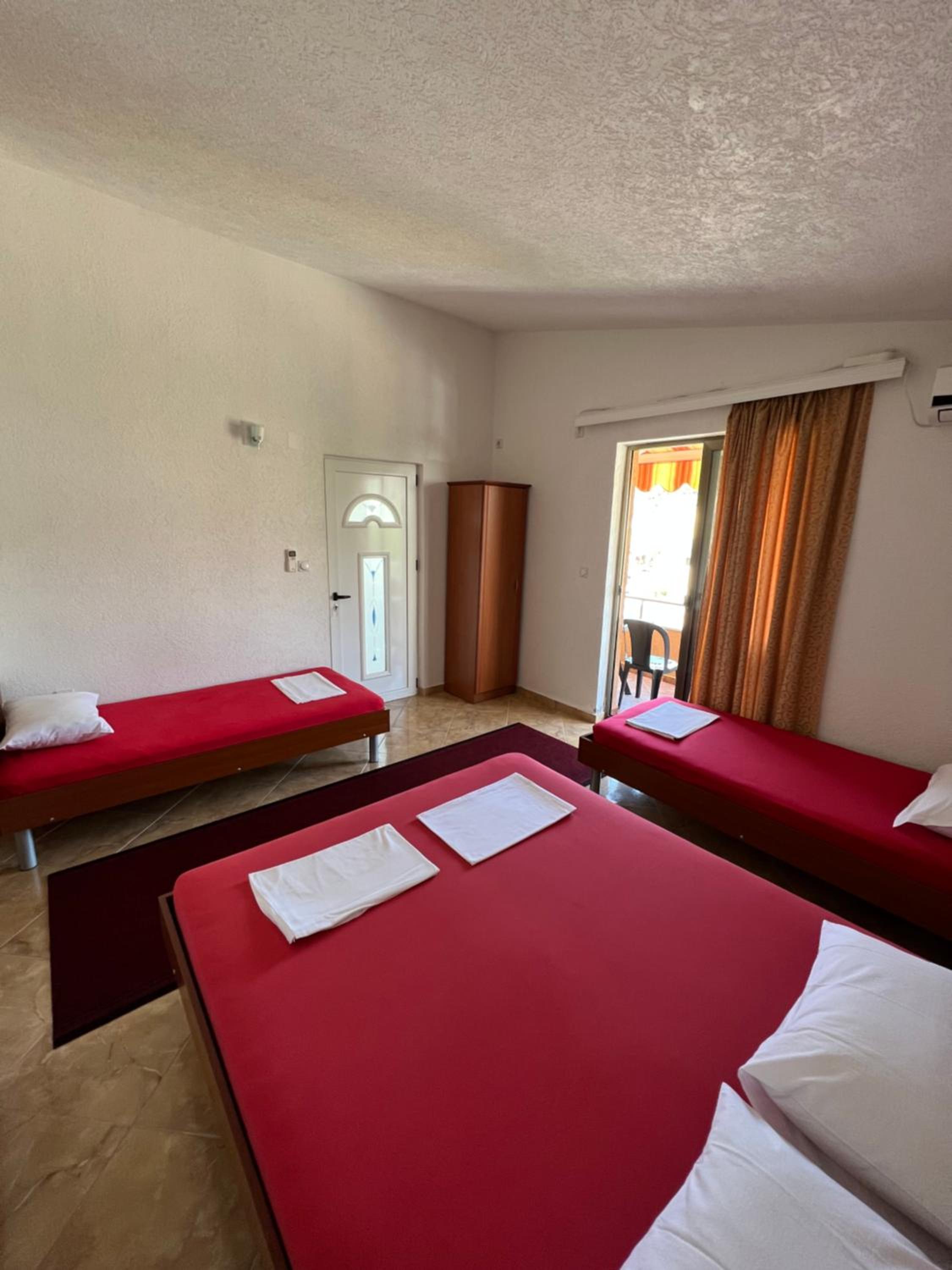 Apartments Zati