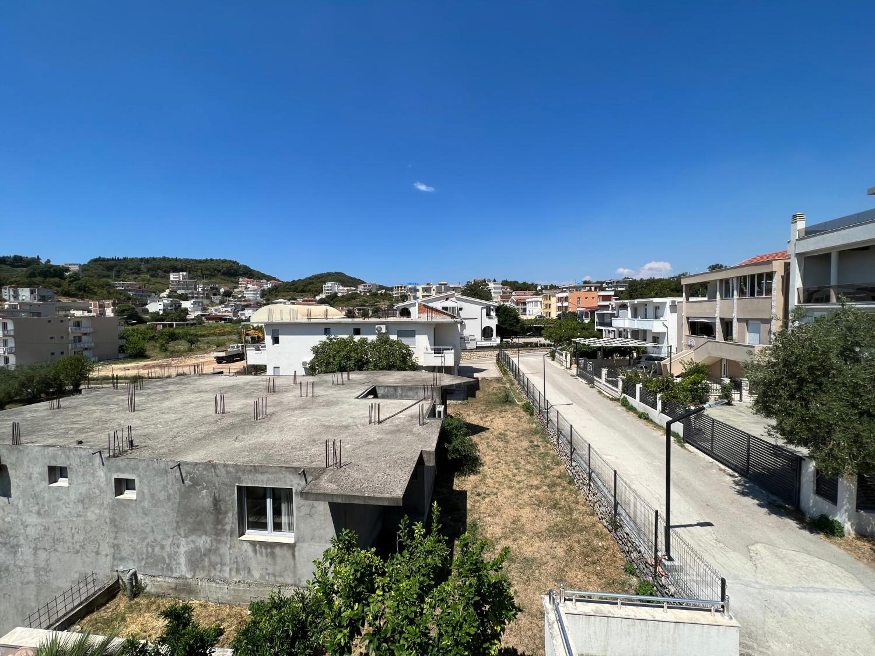 Apartments Zati