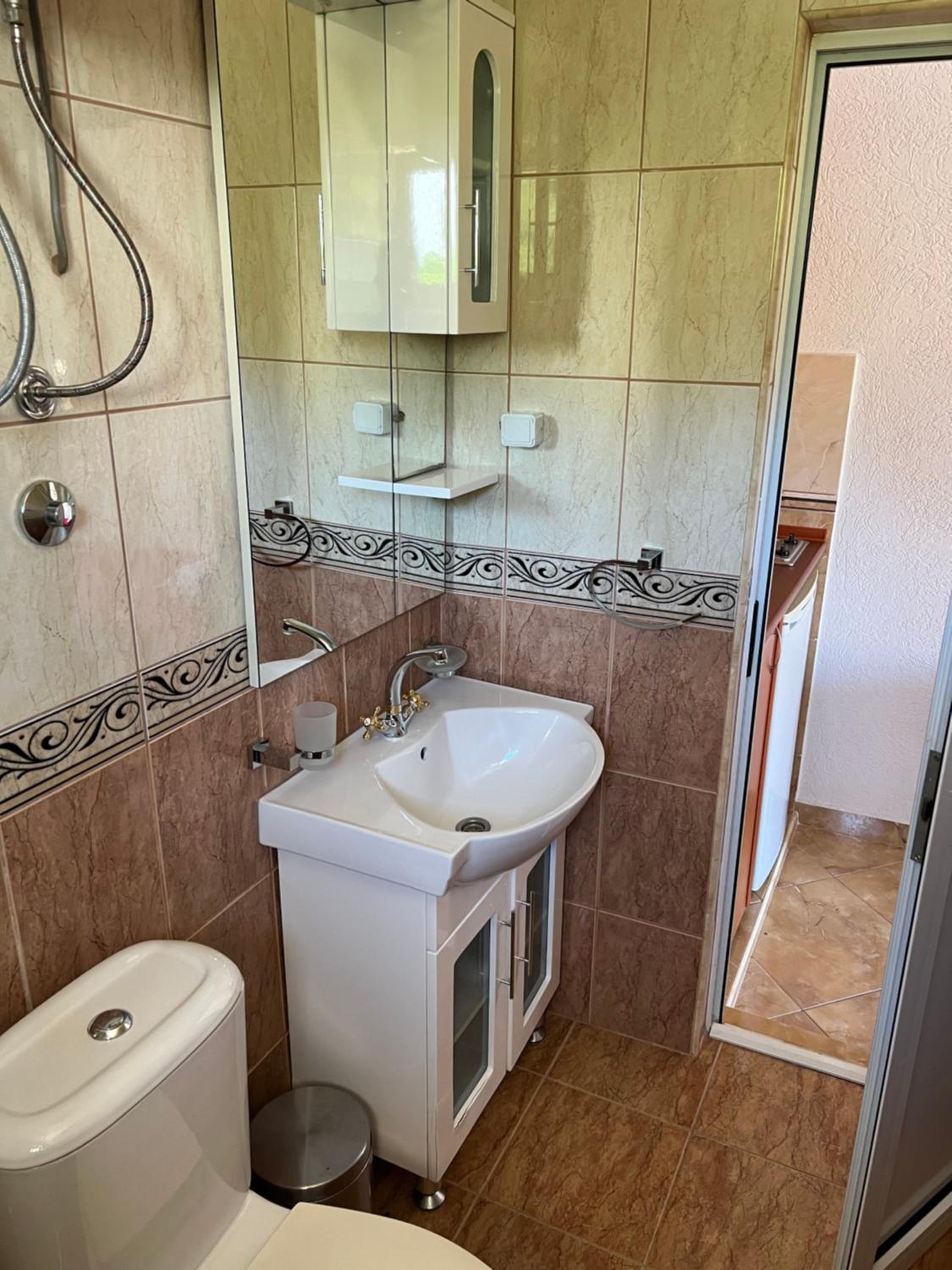 Apartments Zati