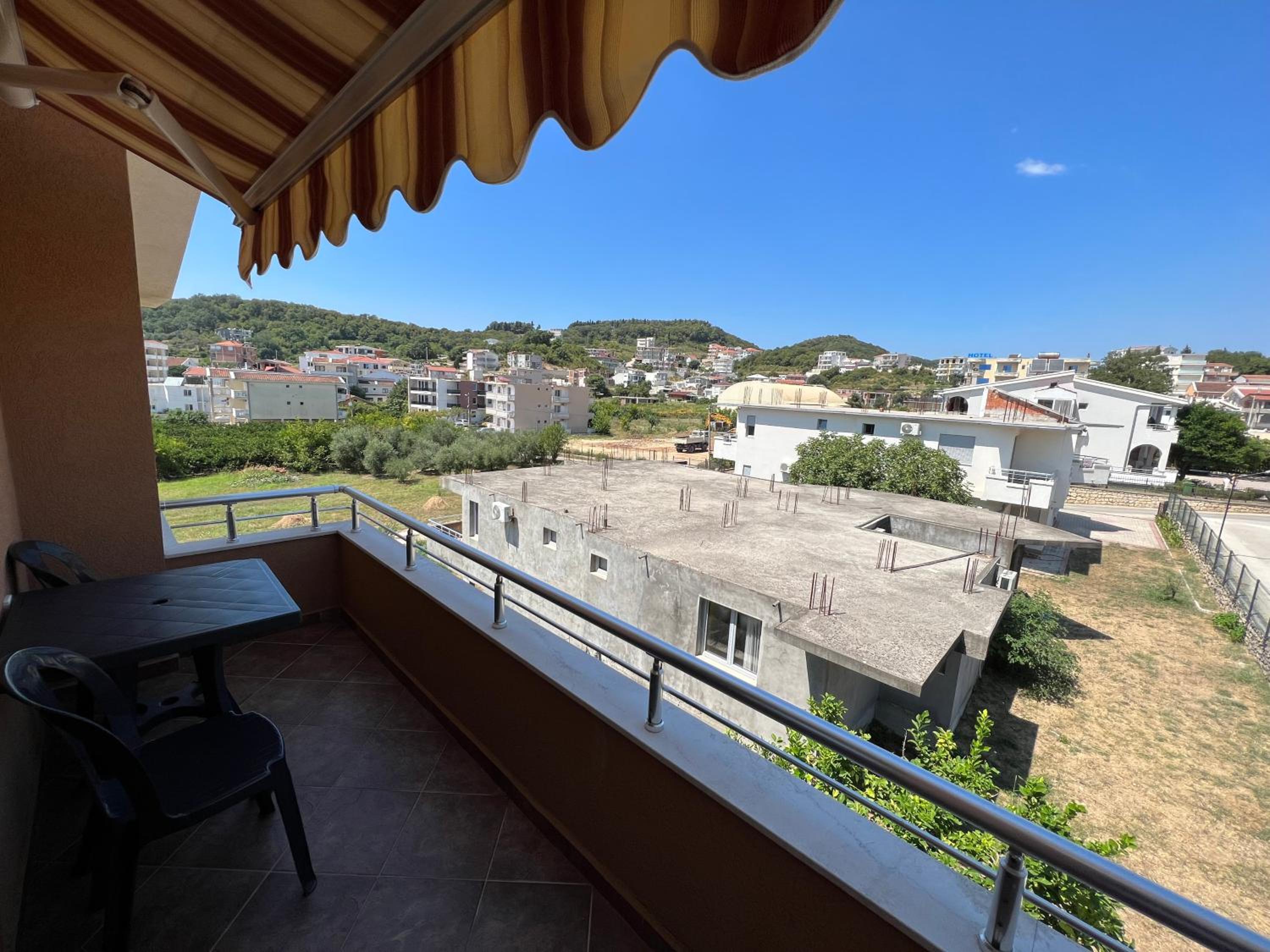 Apartments Zati