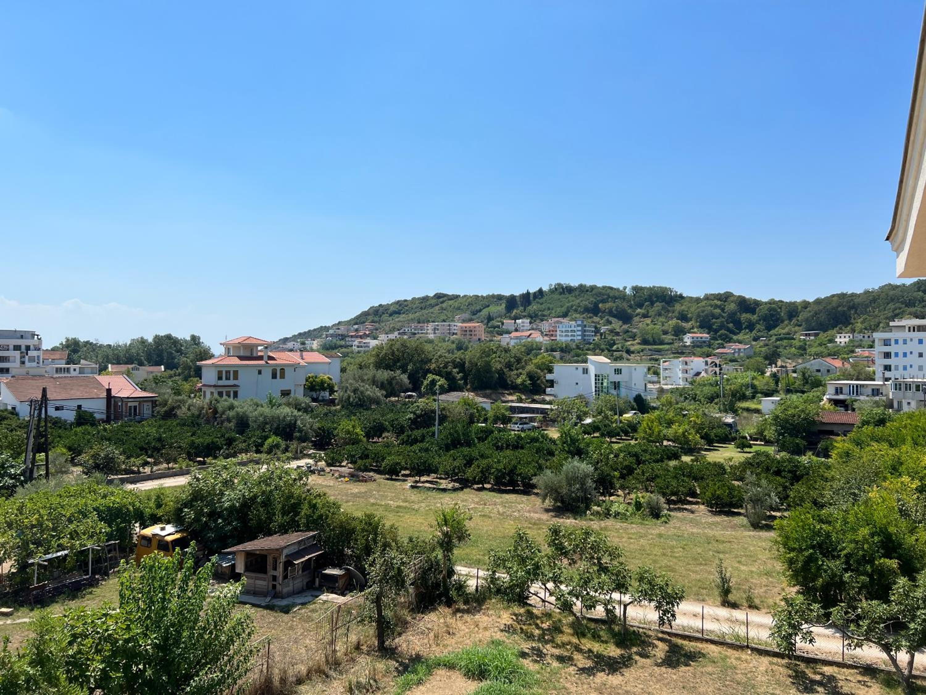 Apartments Zati