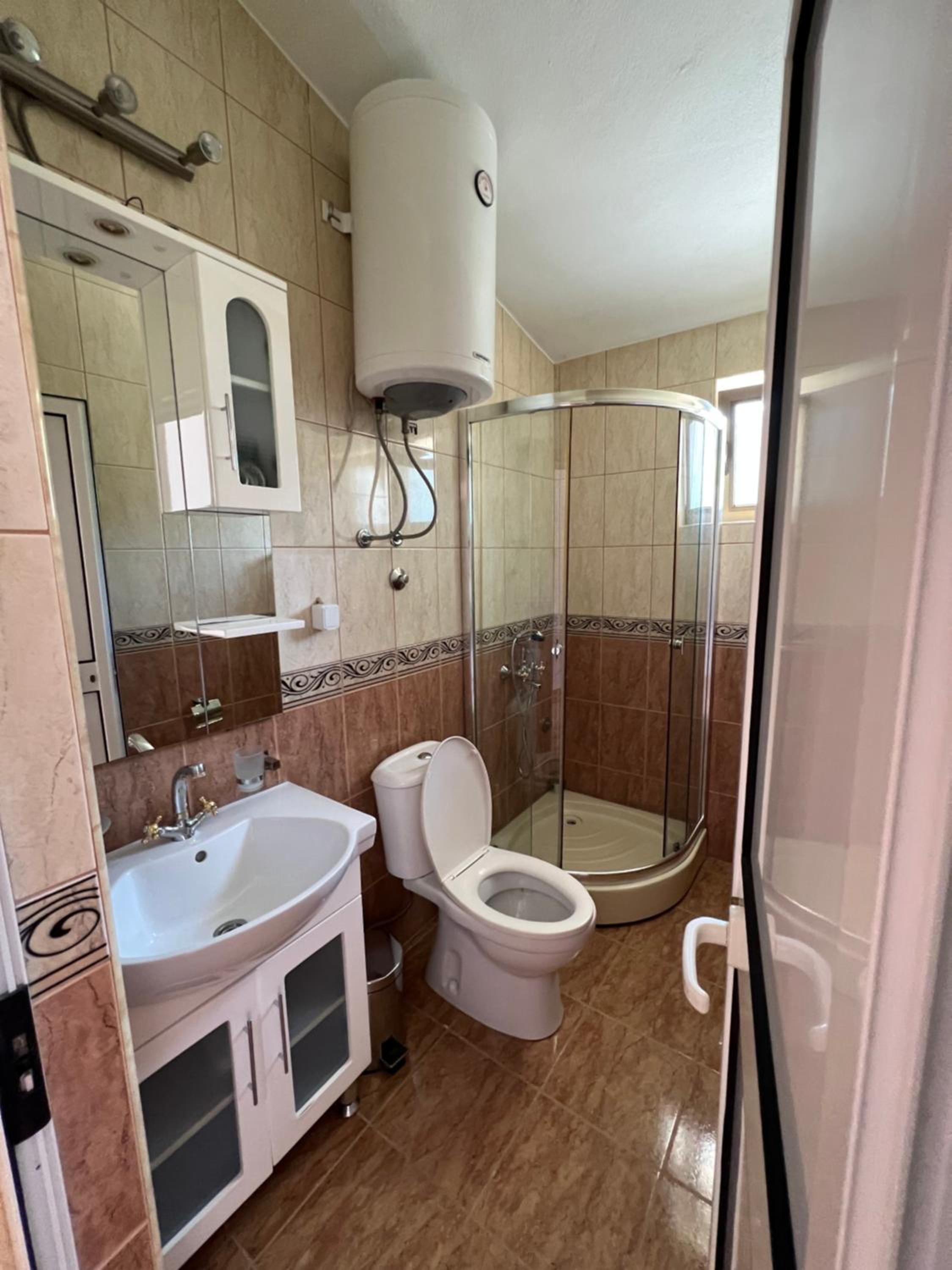 Apartments Zati