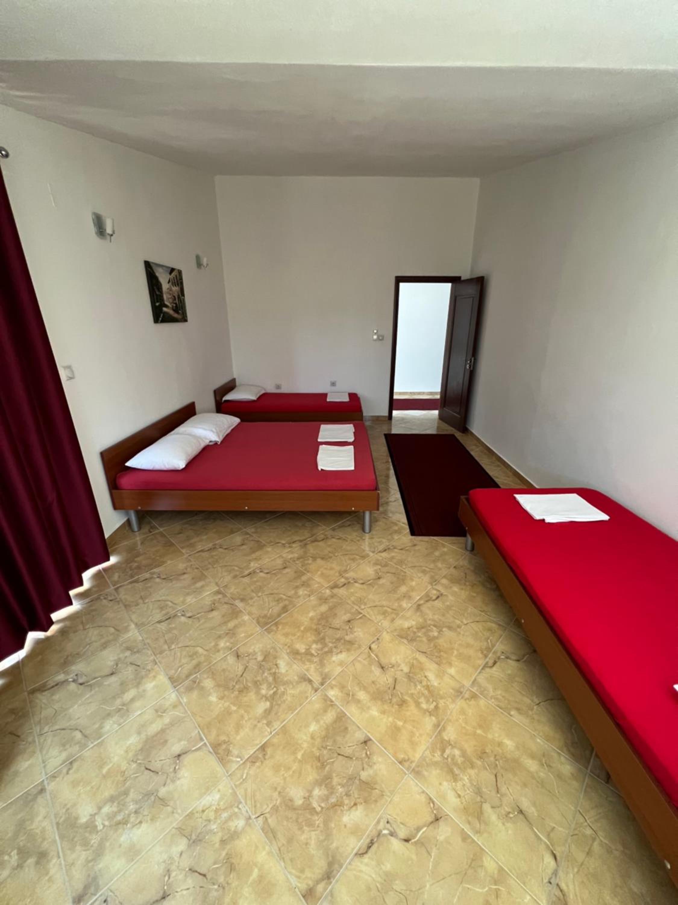 Apartments Zati
