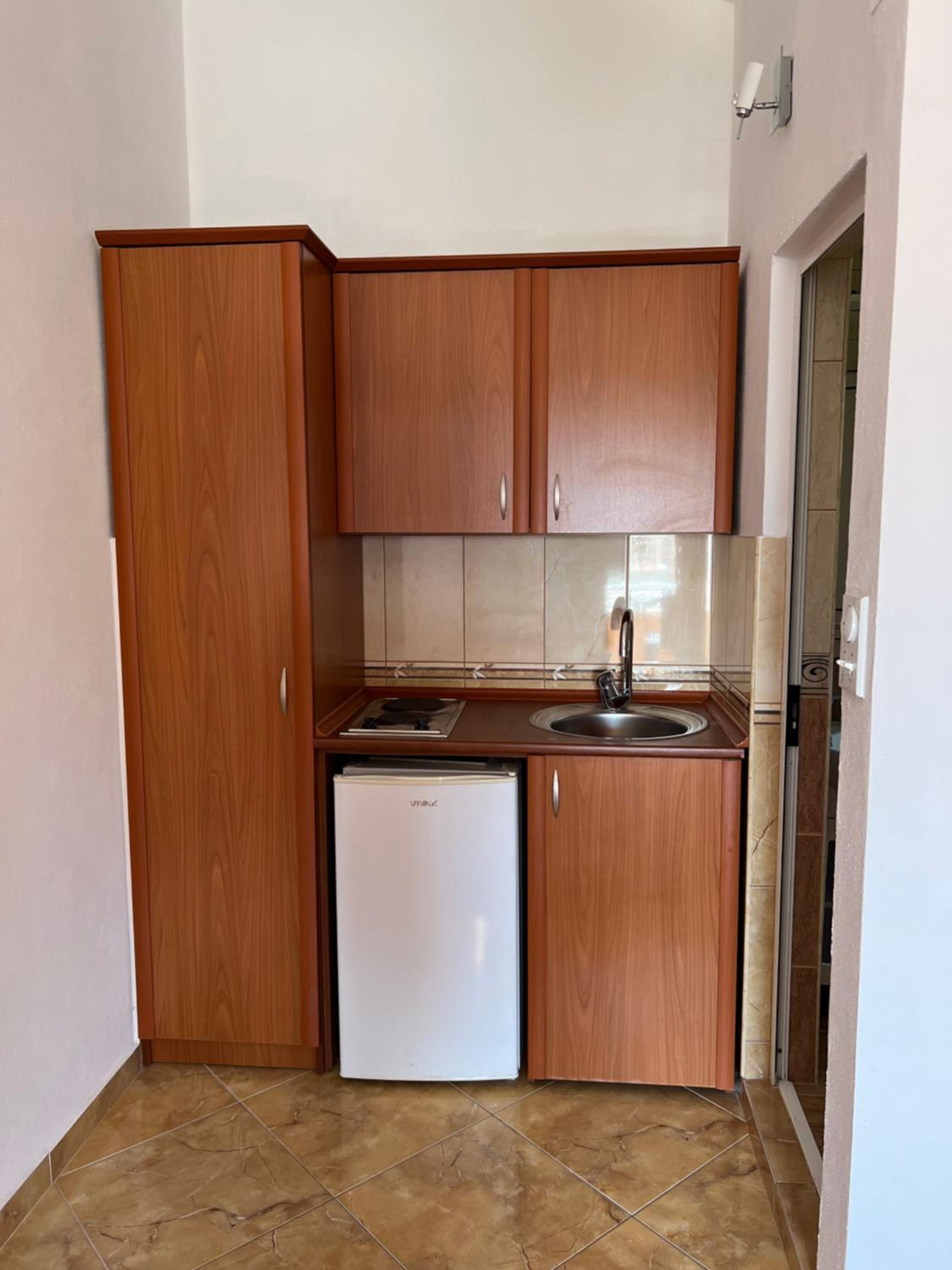 Apartments Zati