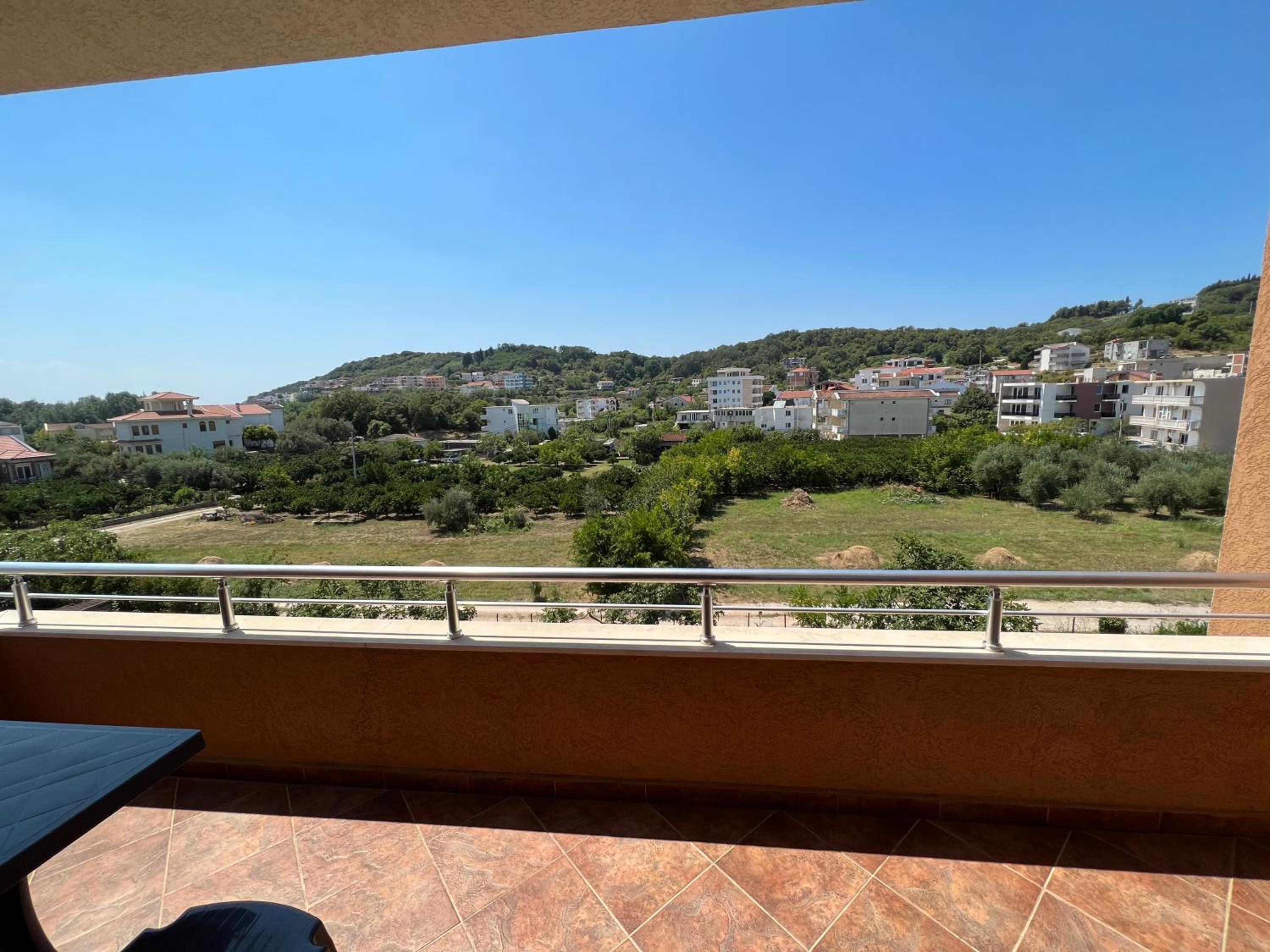 Apartments Zati