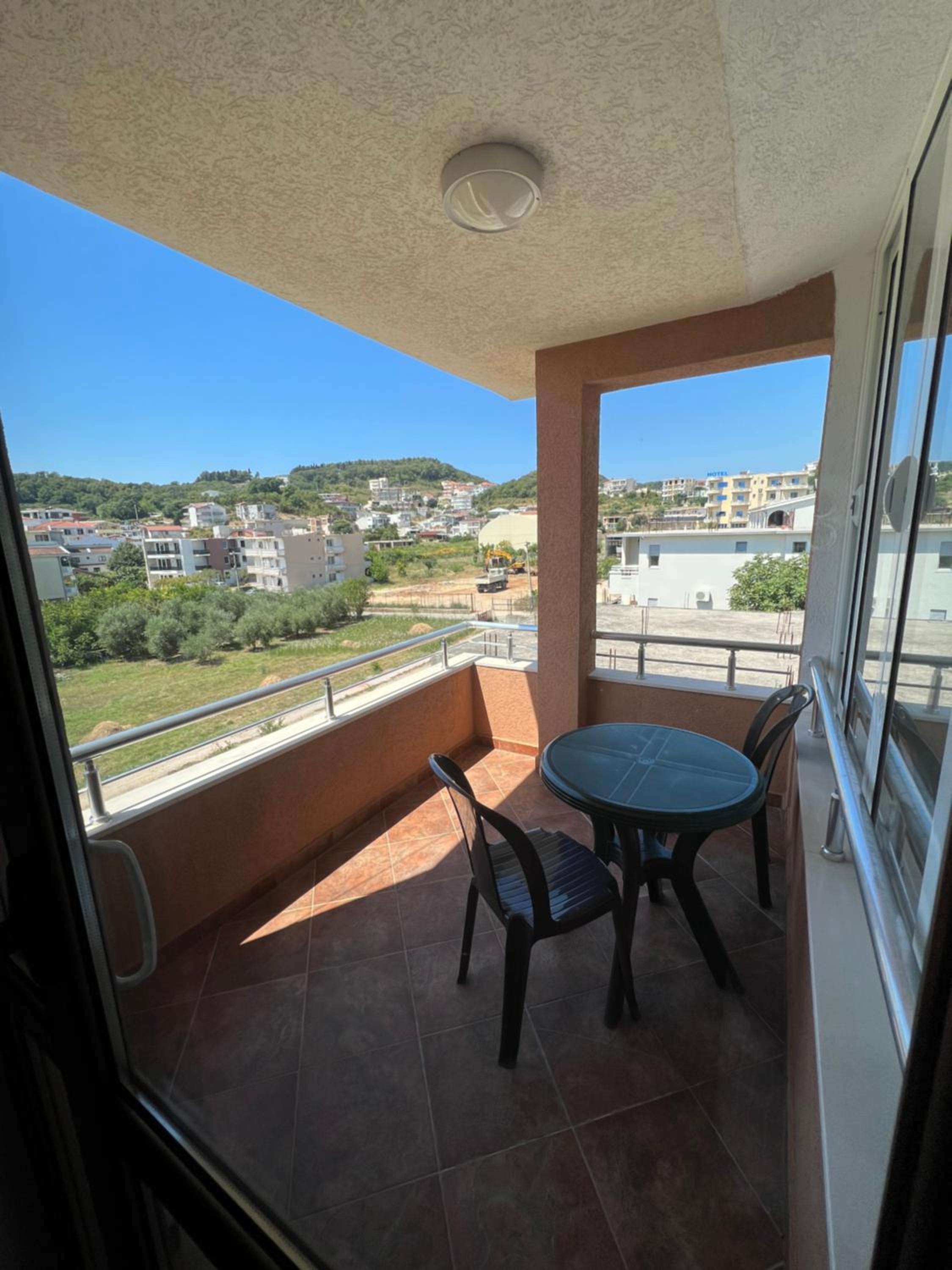 Apartments Zati