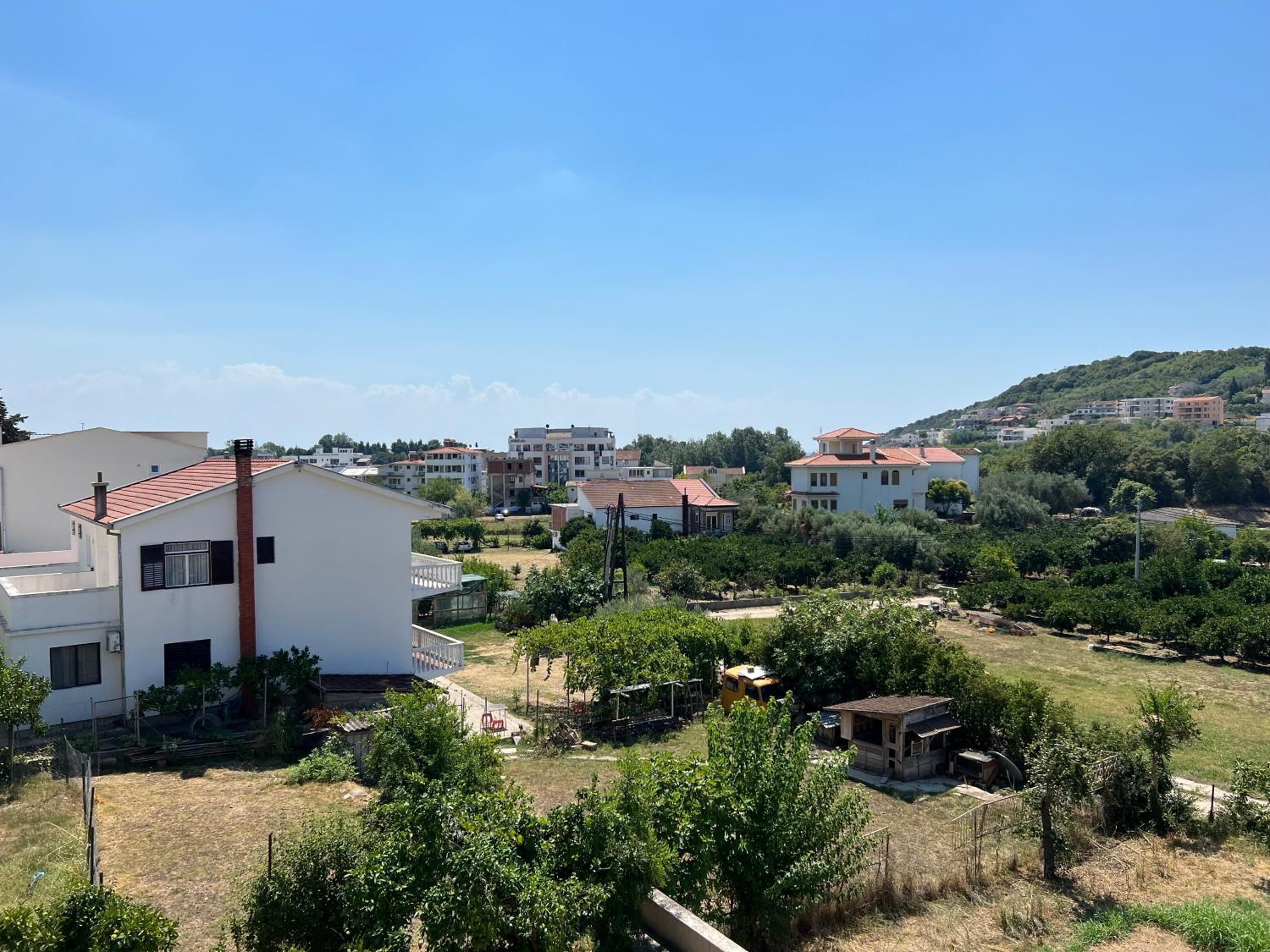 Apartments Zati